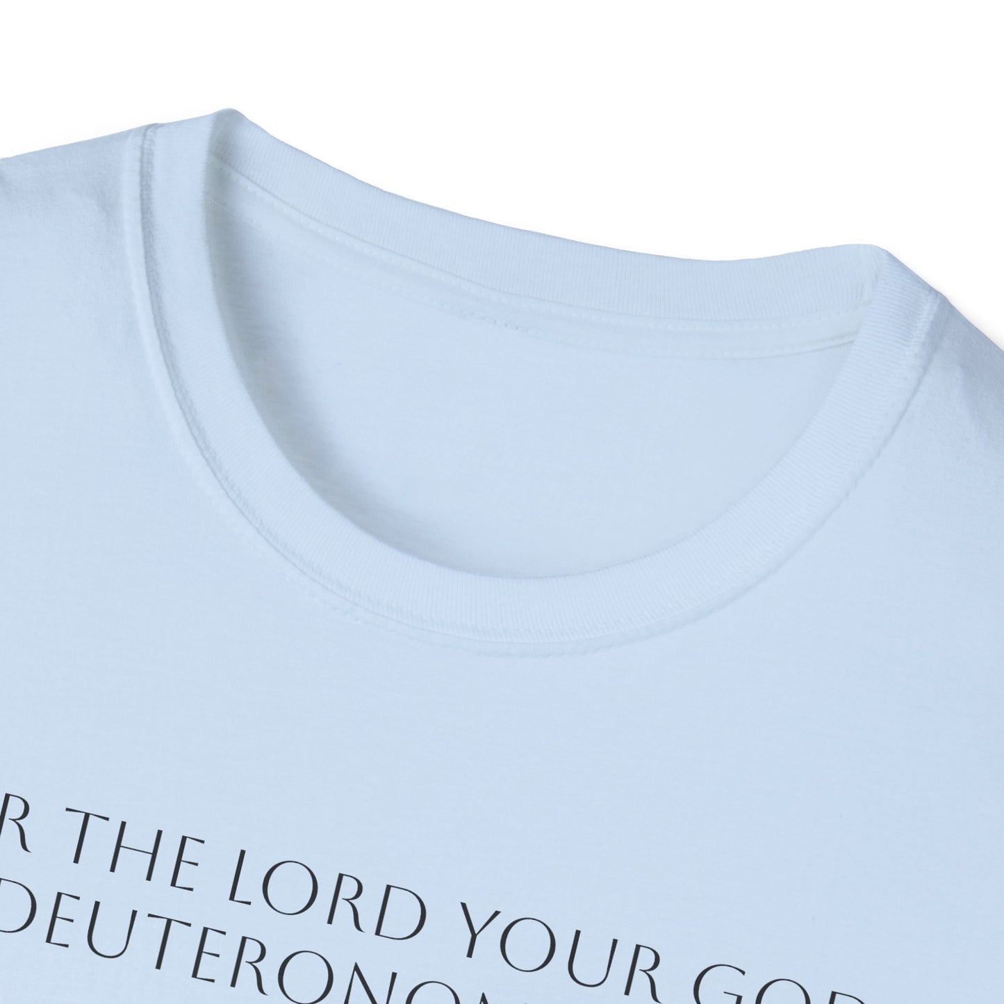 Fear God T-shirt