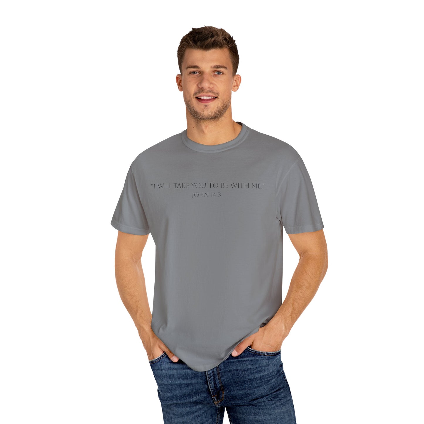 “Stairway to Heaven” T-shirt