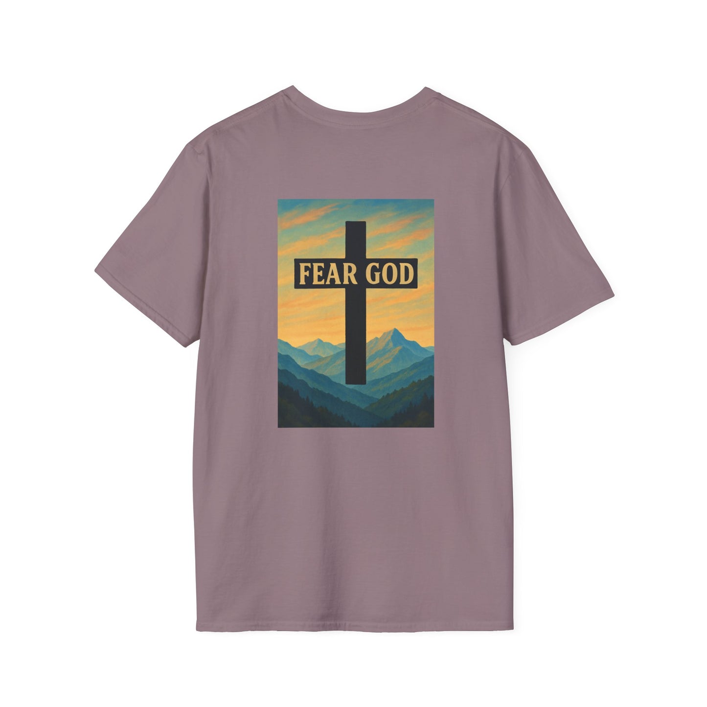 Fear God T-shirt