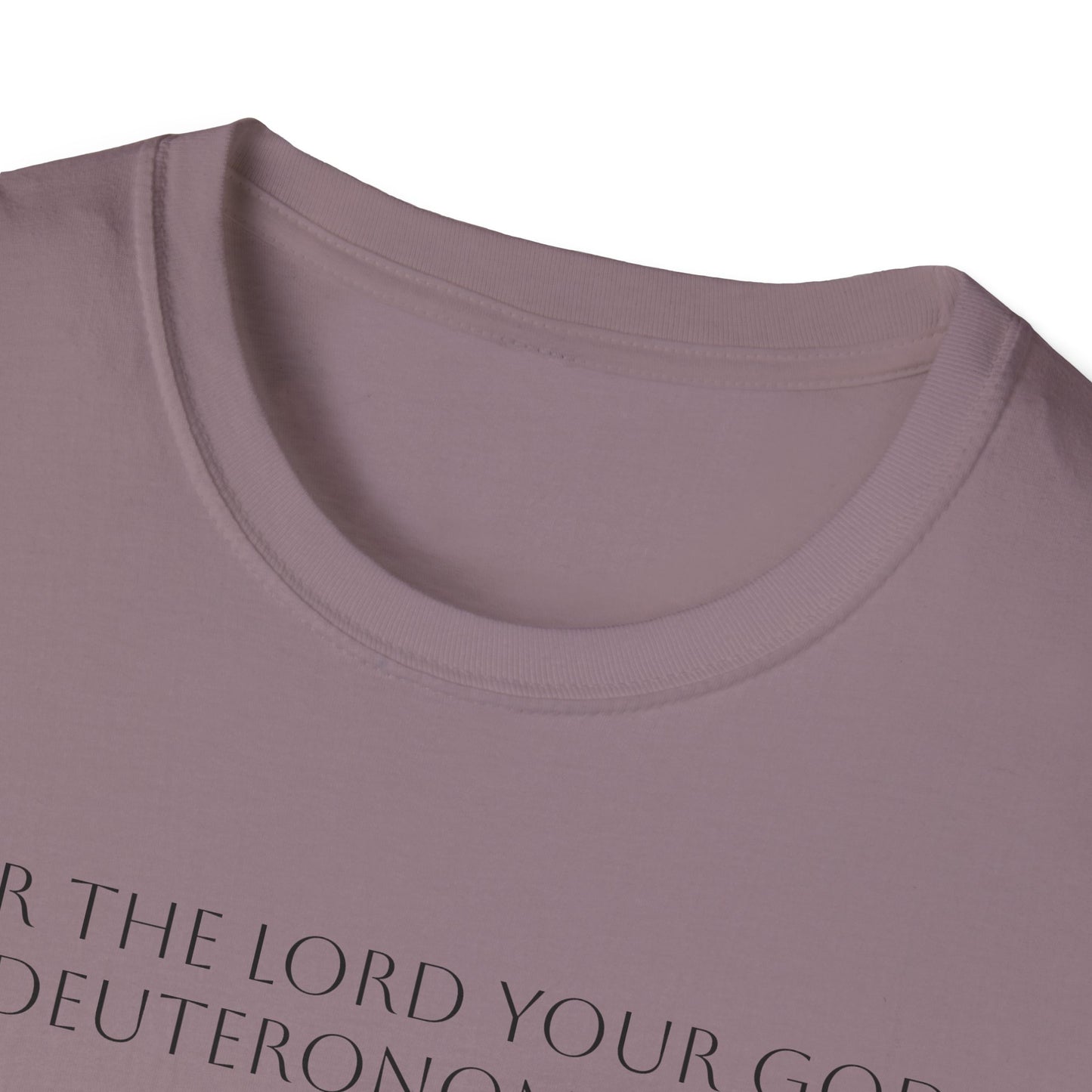 Fear God T-shirt