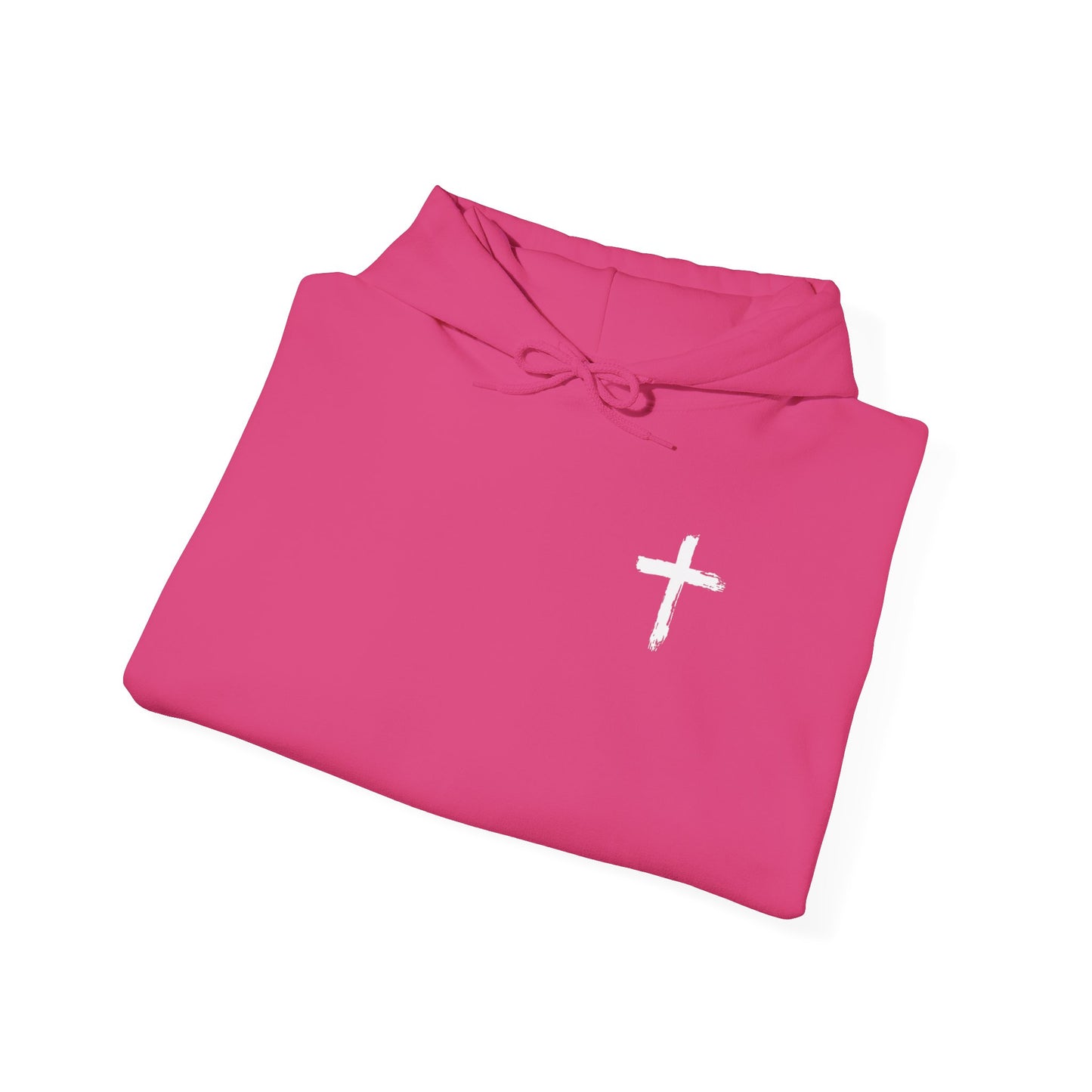 "God is in Control" Hoodie