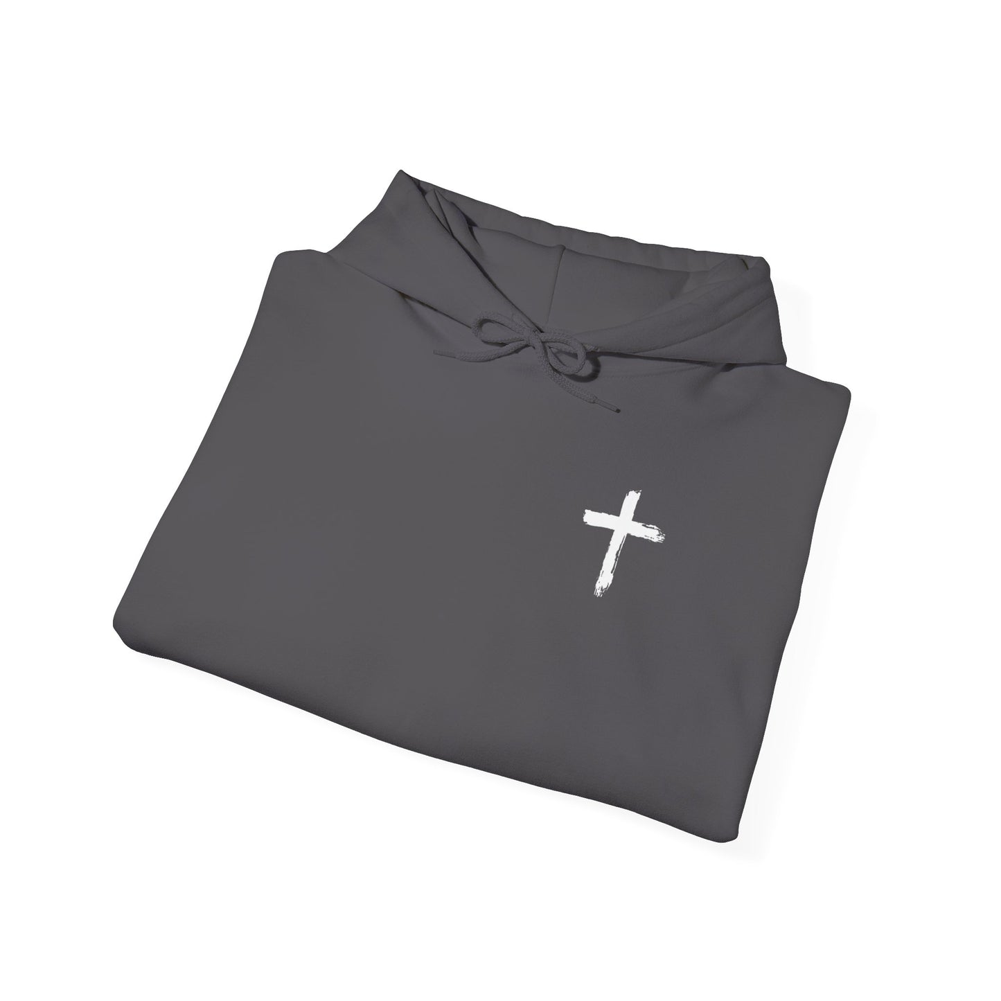 "God is in Control" Hoodie