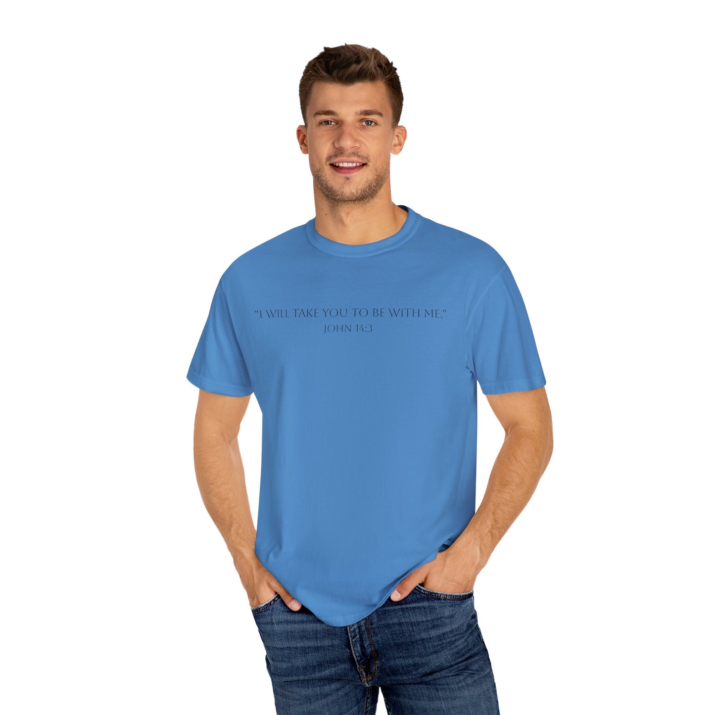 “Stairway to Heaven” T-shirt