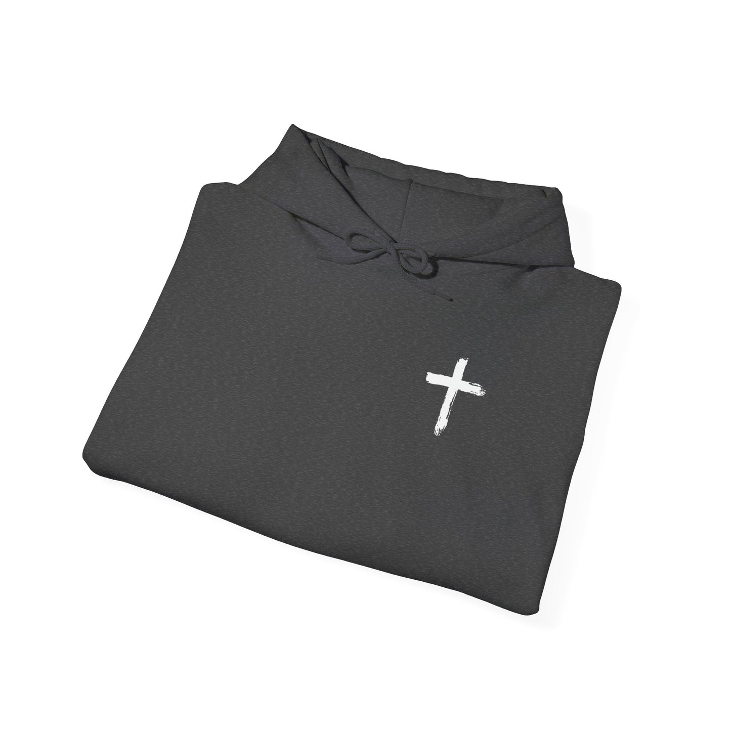 "God is in Control" Hoodie