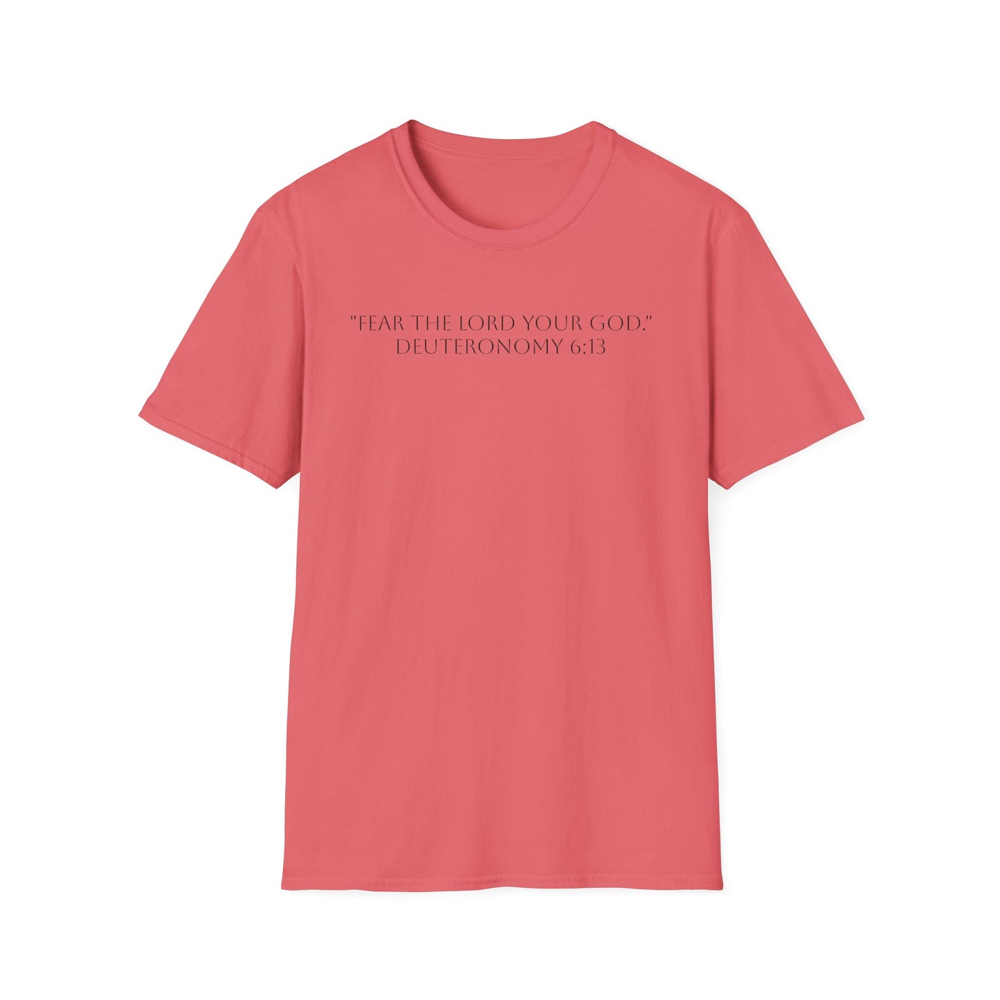 Fear God T-shirt
