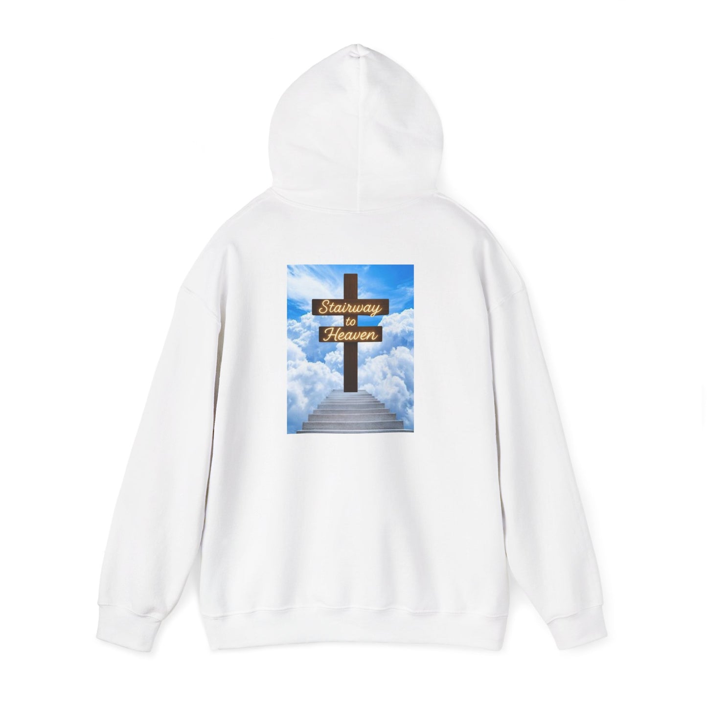 Stairway to Heaven Hoodie