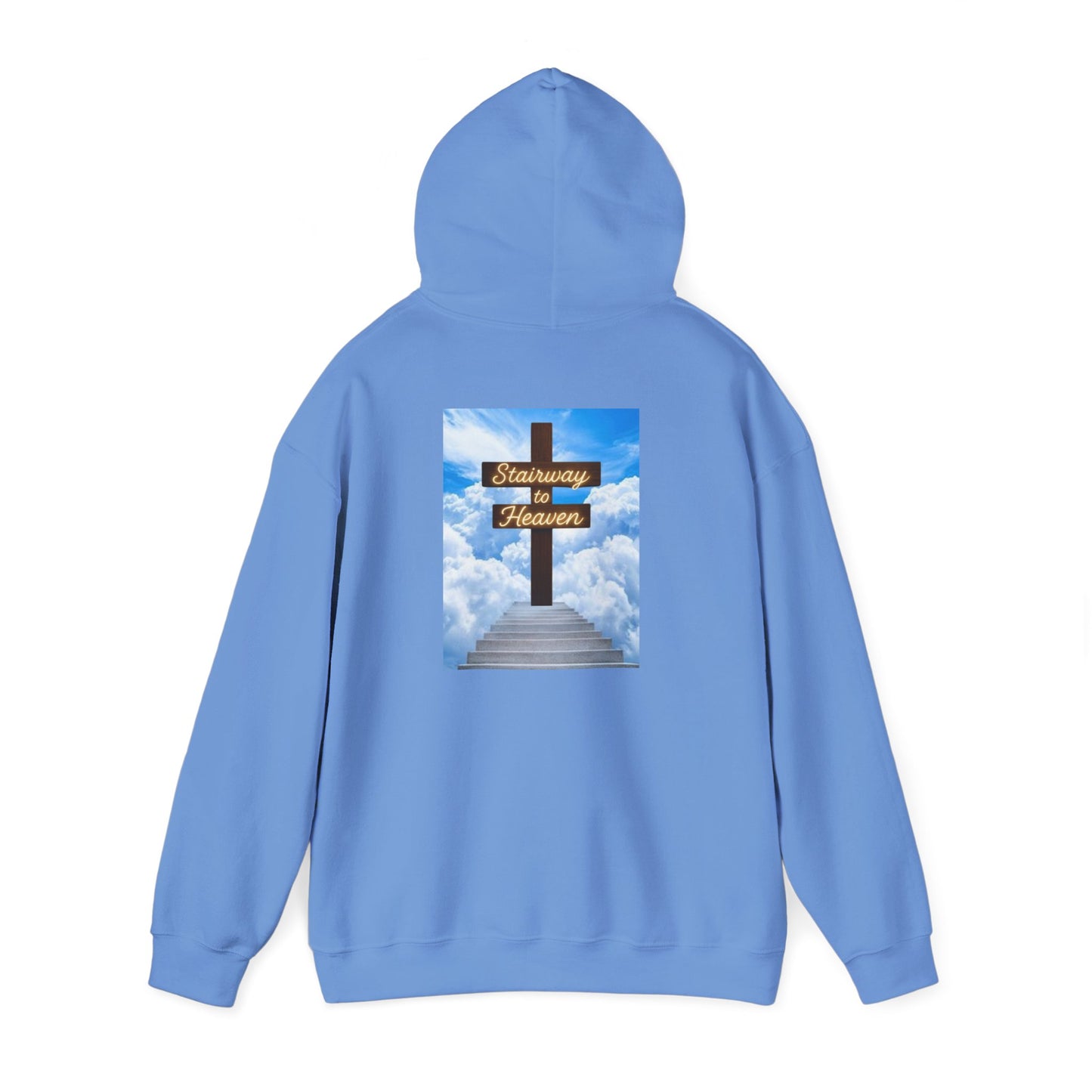 Stairway to Heaven Hoodie