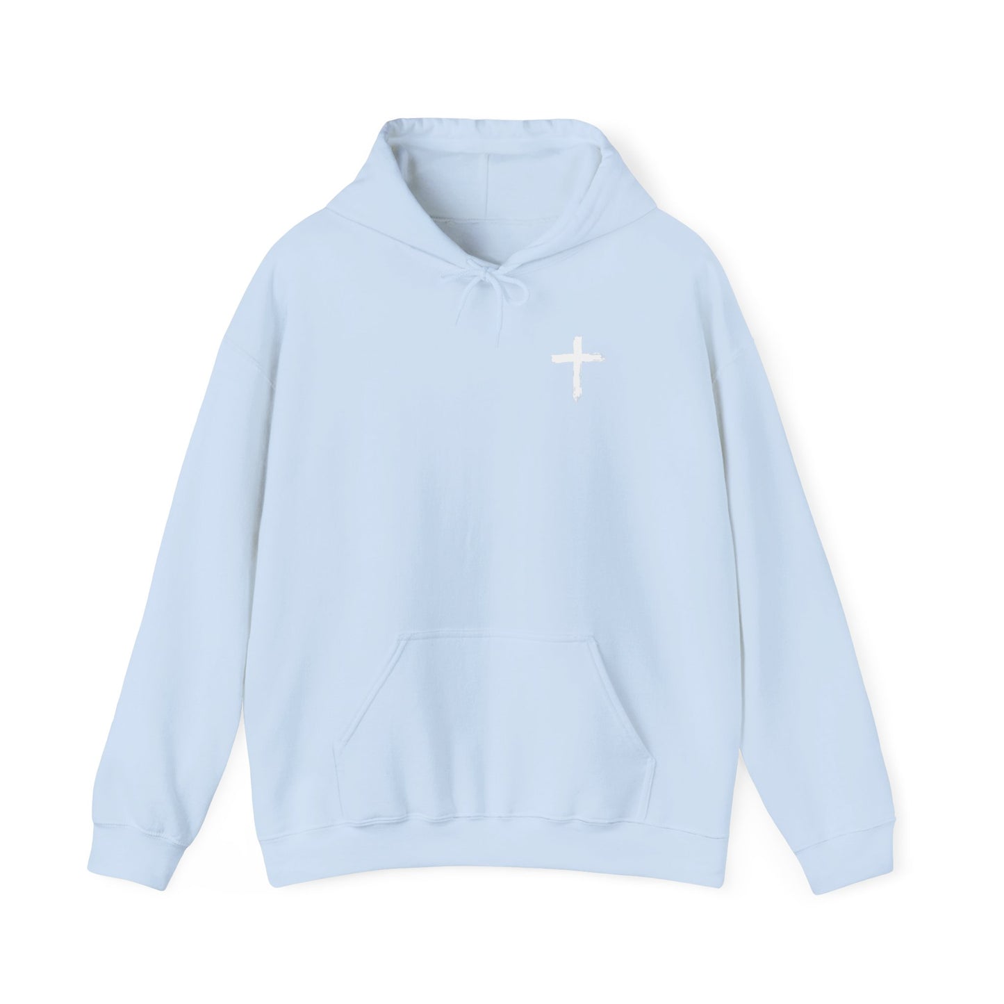 "God is in Control" Hoodie