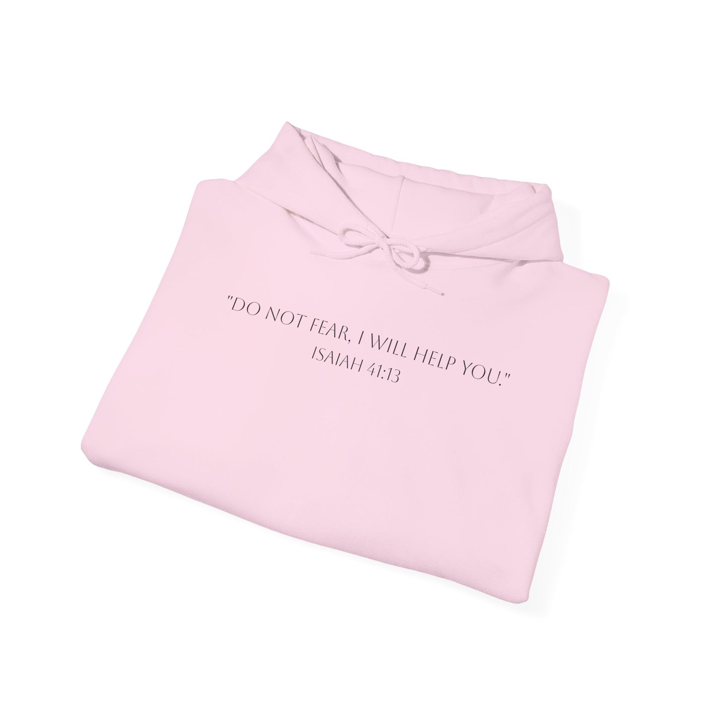 Don't Panic, Just Pray Hoodie