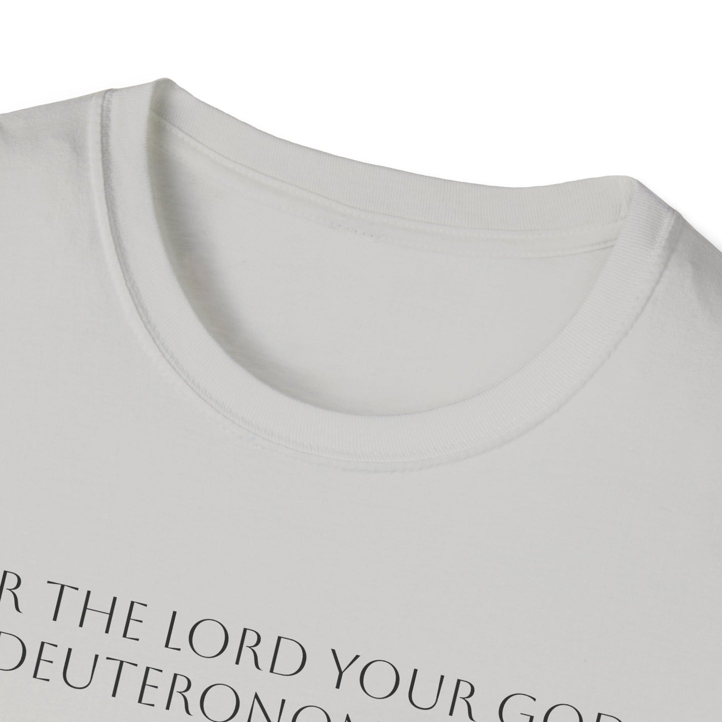 Fear God T-shirt