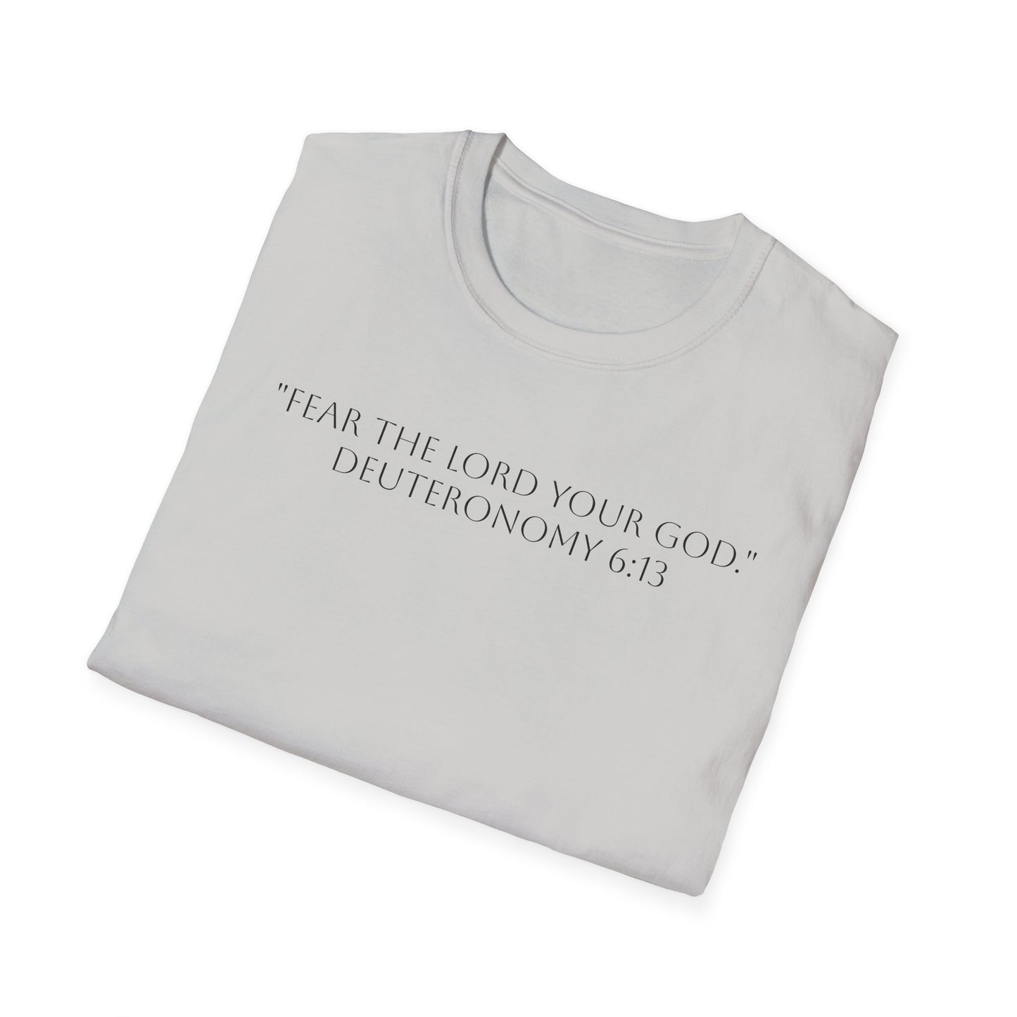 Fear God T-shirt