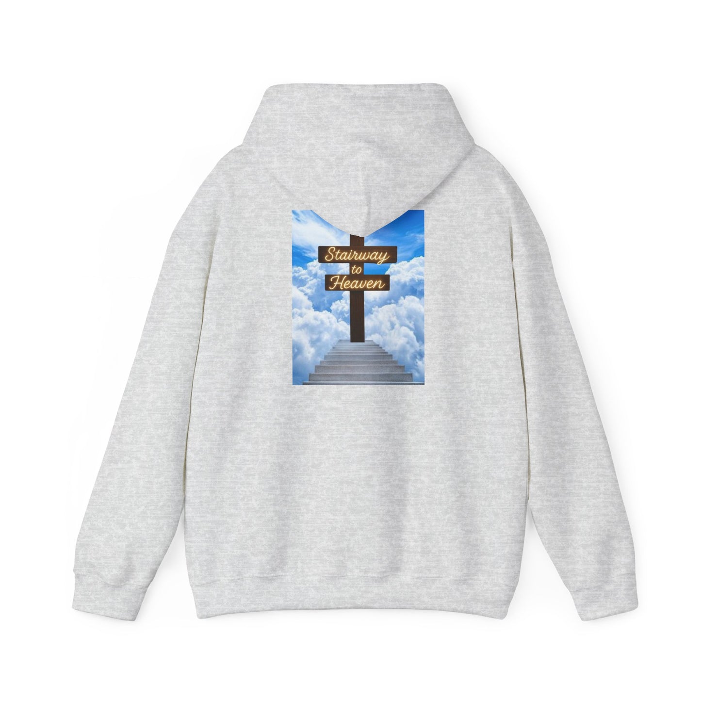 Stairway to Heaven Hoodie