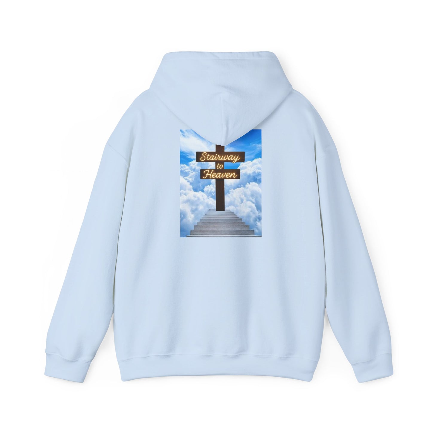Stairway to Heaven Hoodie