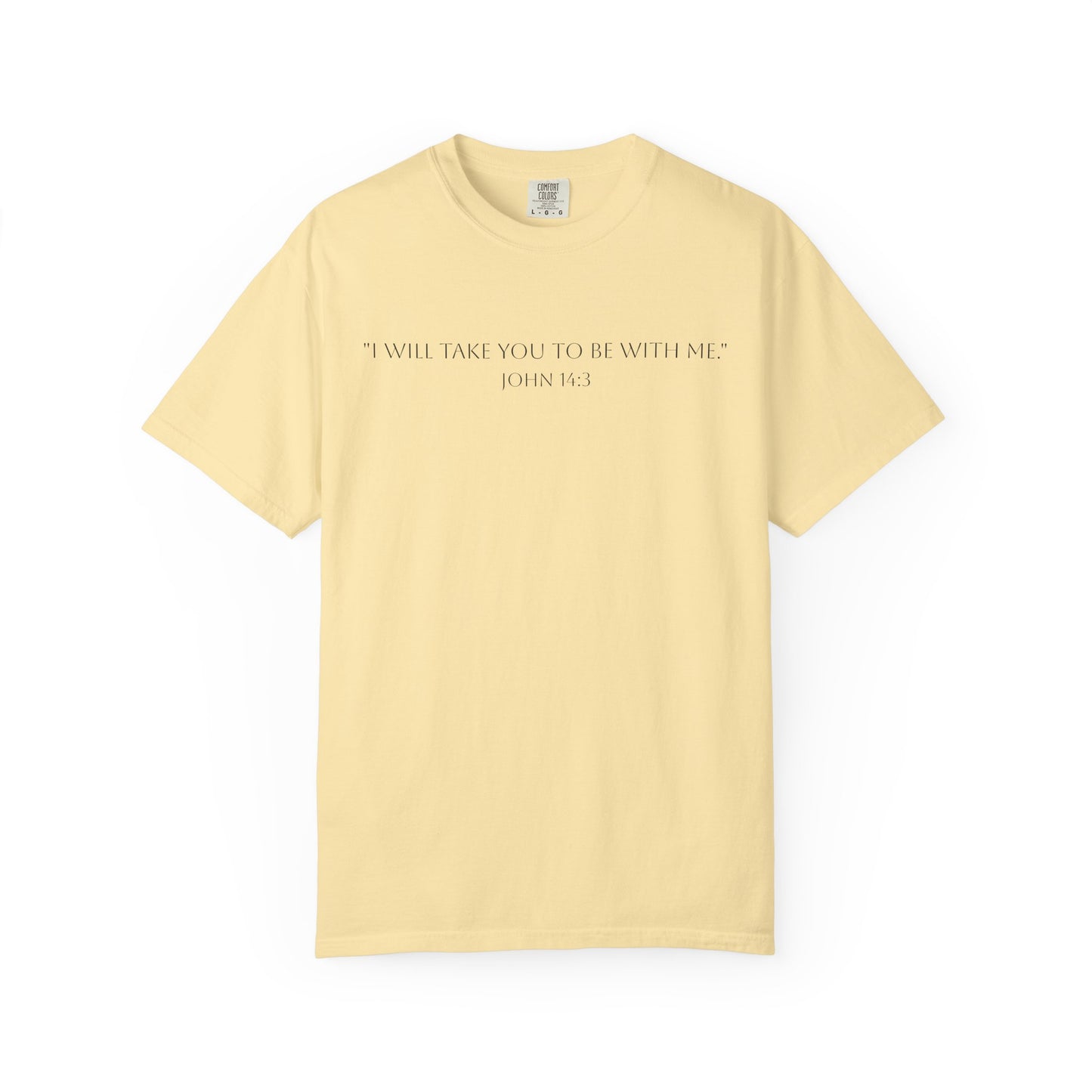 “Stairway to Heaven” T-shirt