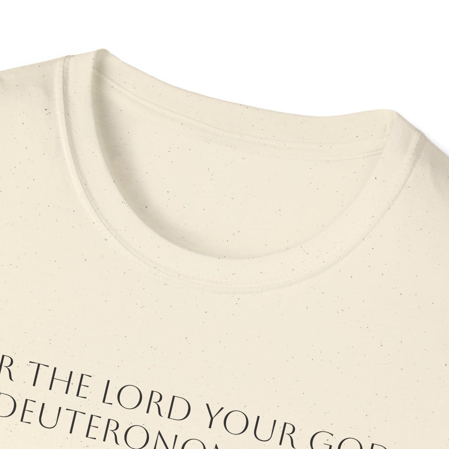 Fear God T-shirt
