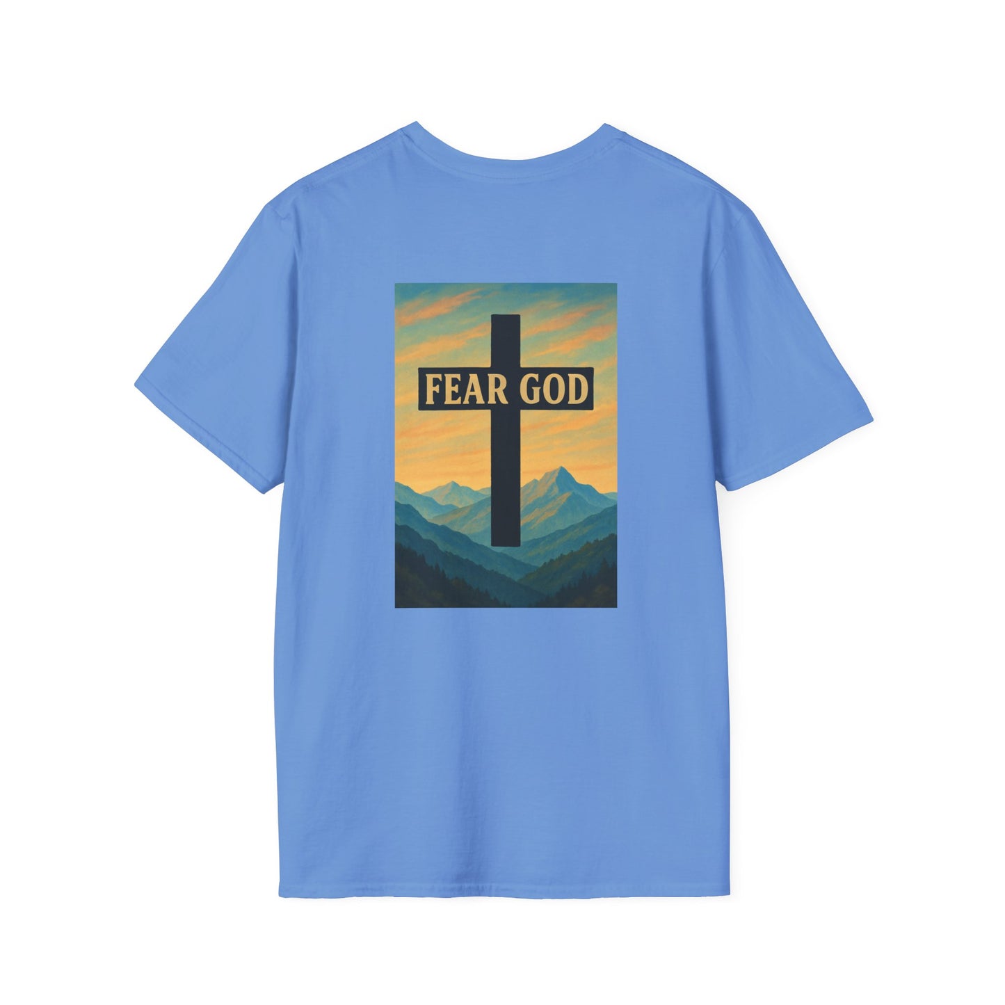 Fear God T-shirt
