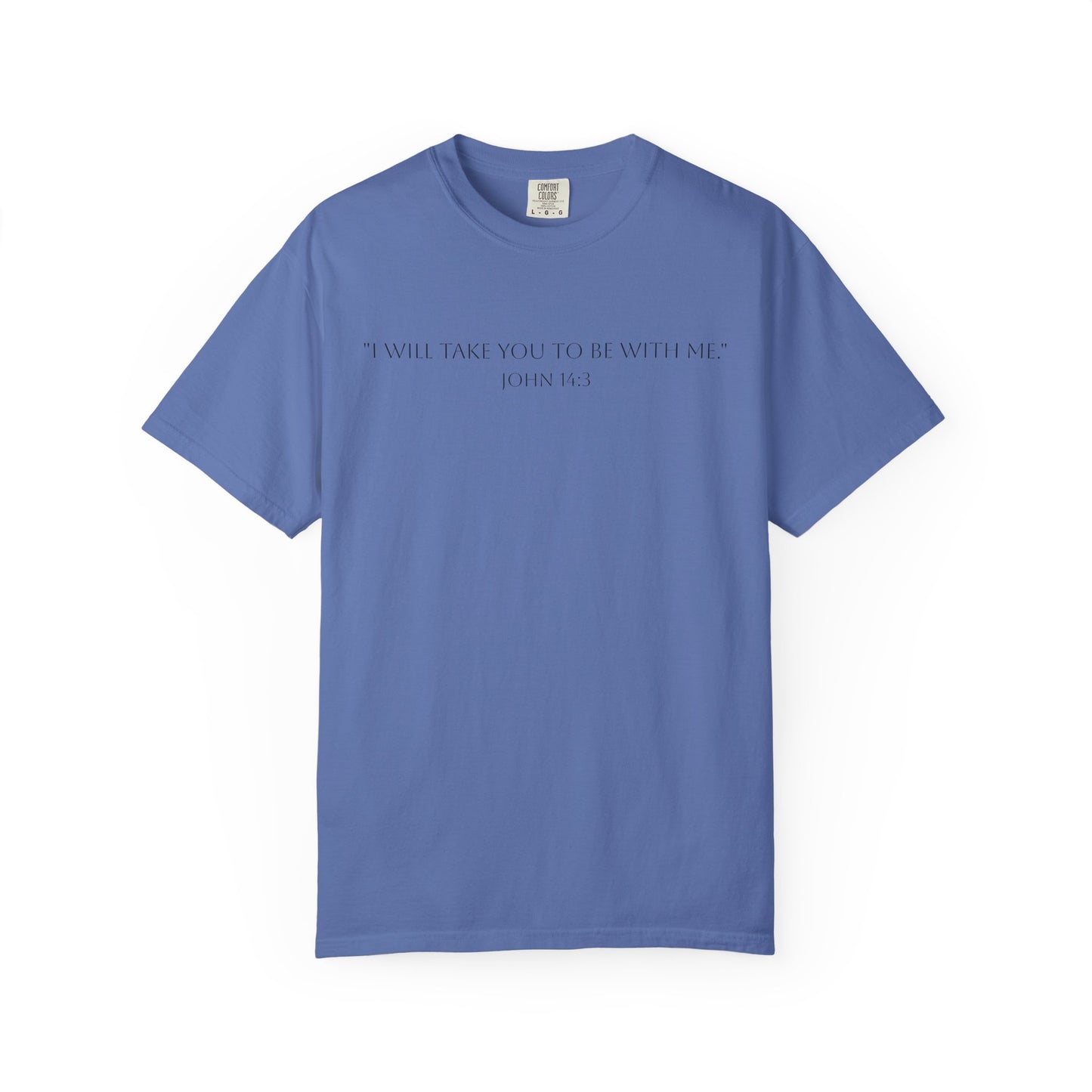 “Stairway to Heaven” T-shirt