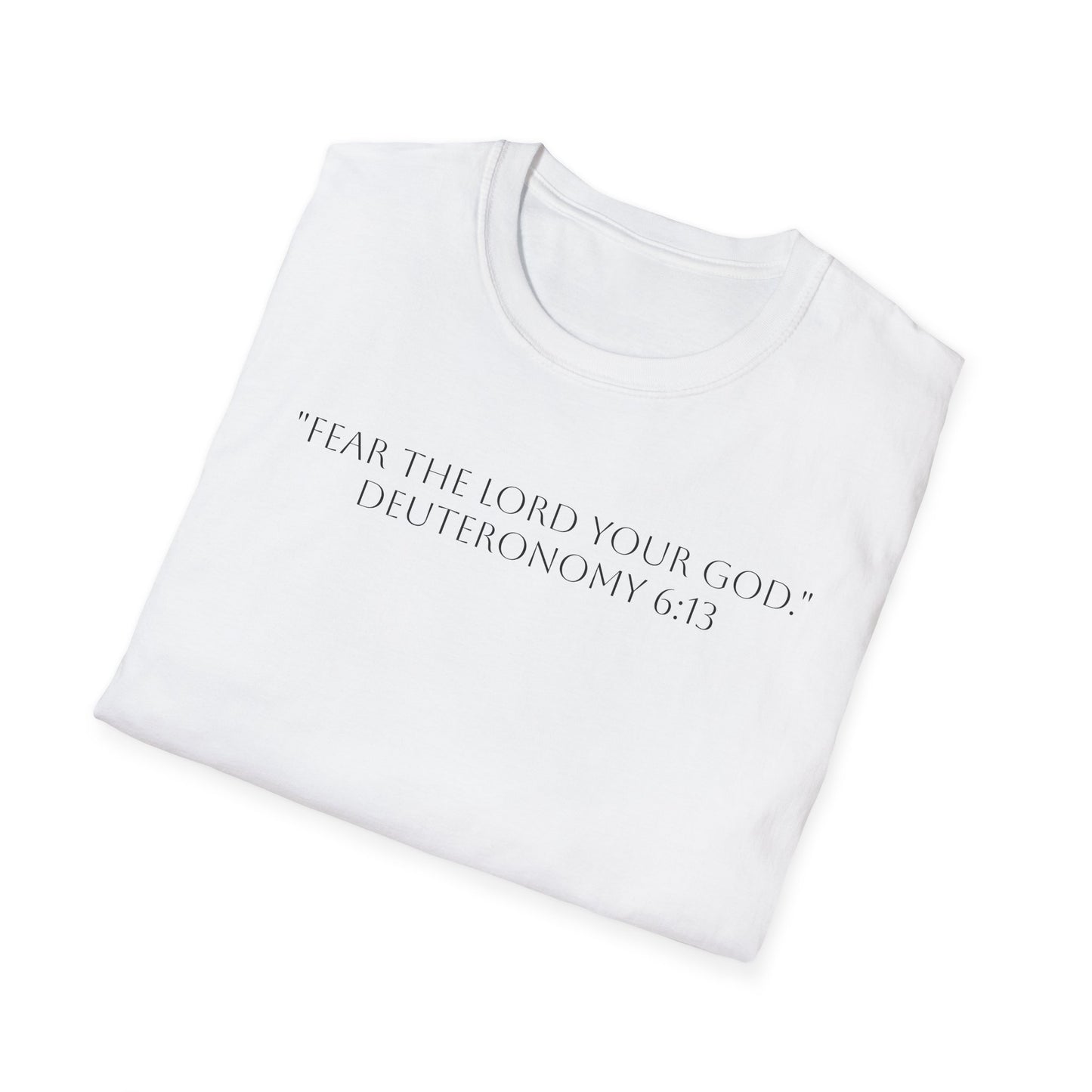 Fear God T-shirt