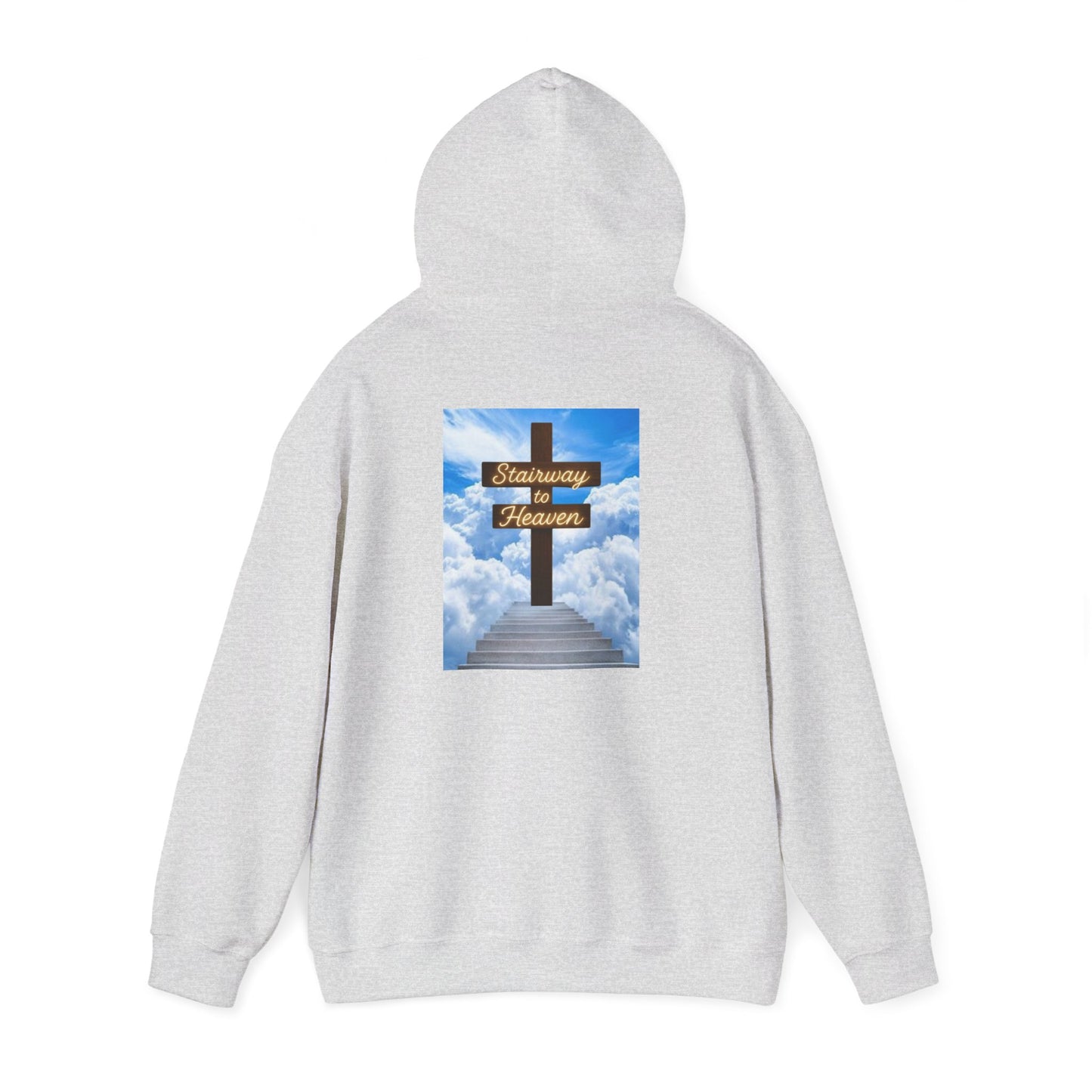 Stairway to Heaven Hoodie