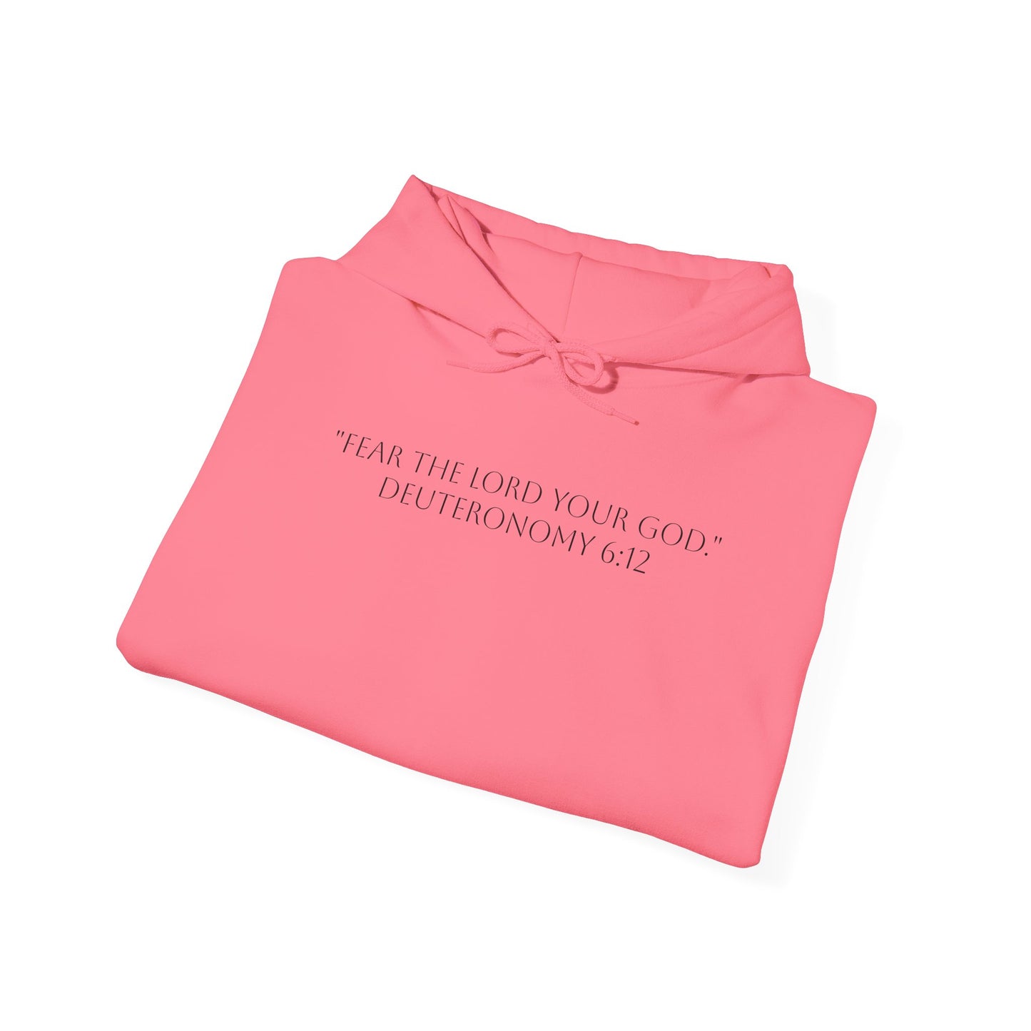Fear God Hoodie