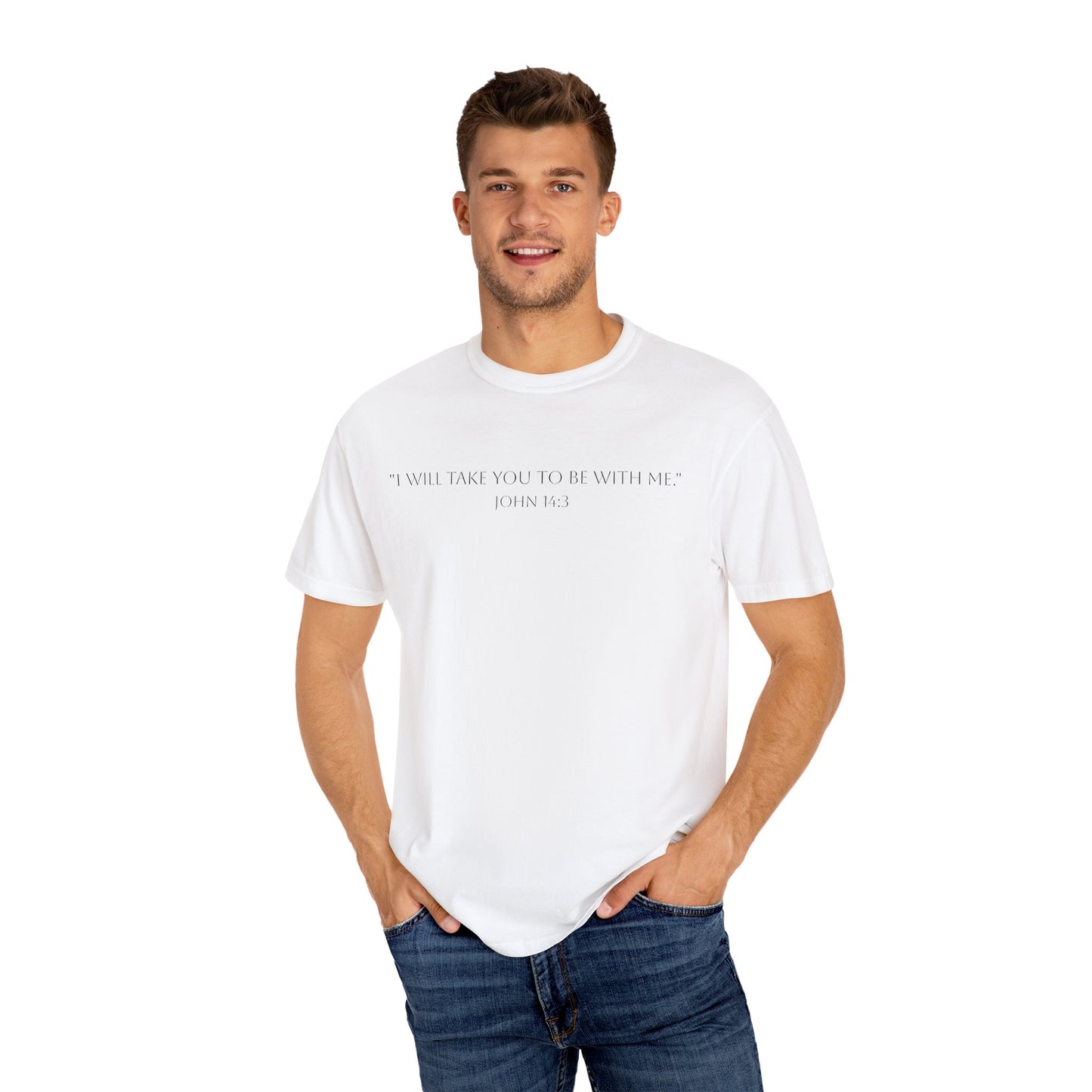 “Stairway to Heaven” T-shirt