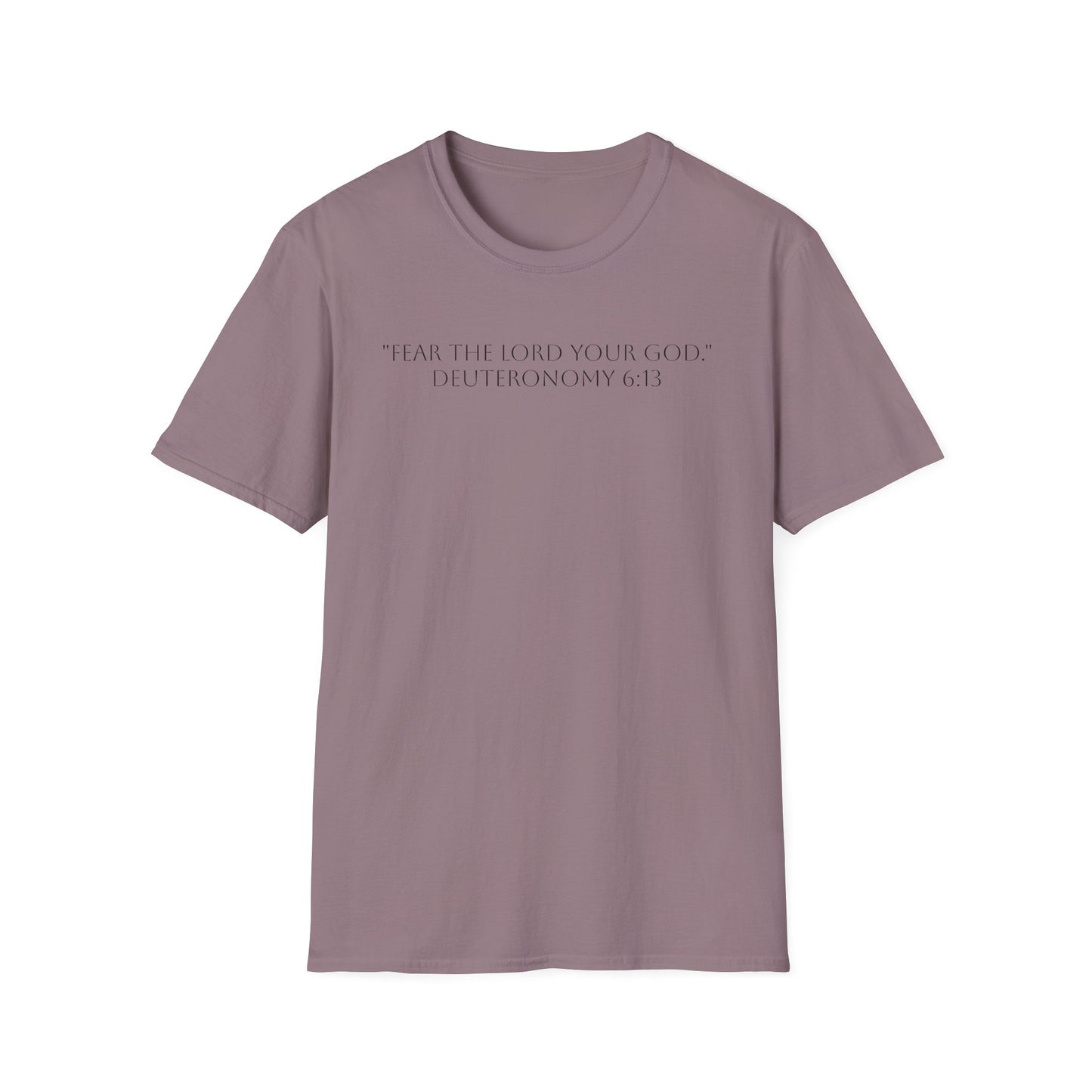 Fear God T-shirt