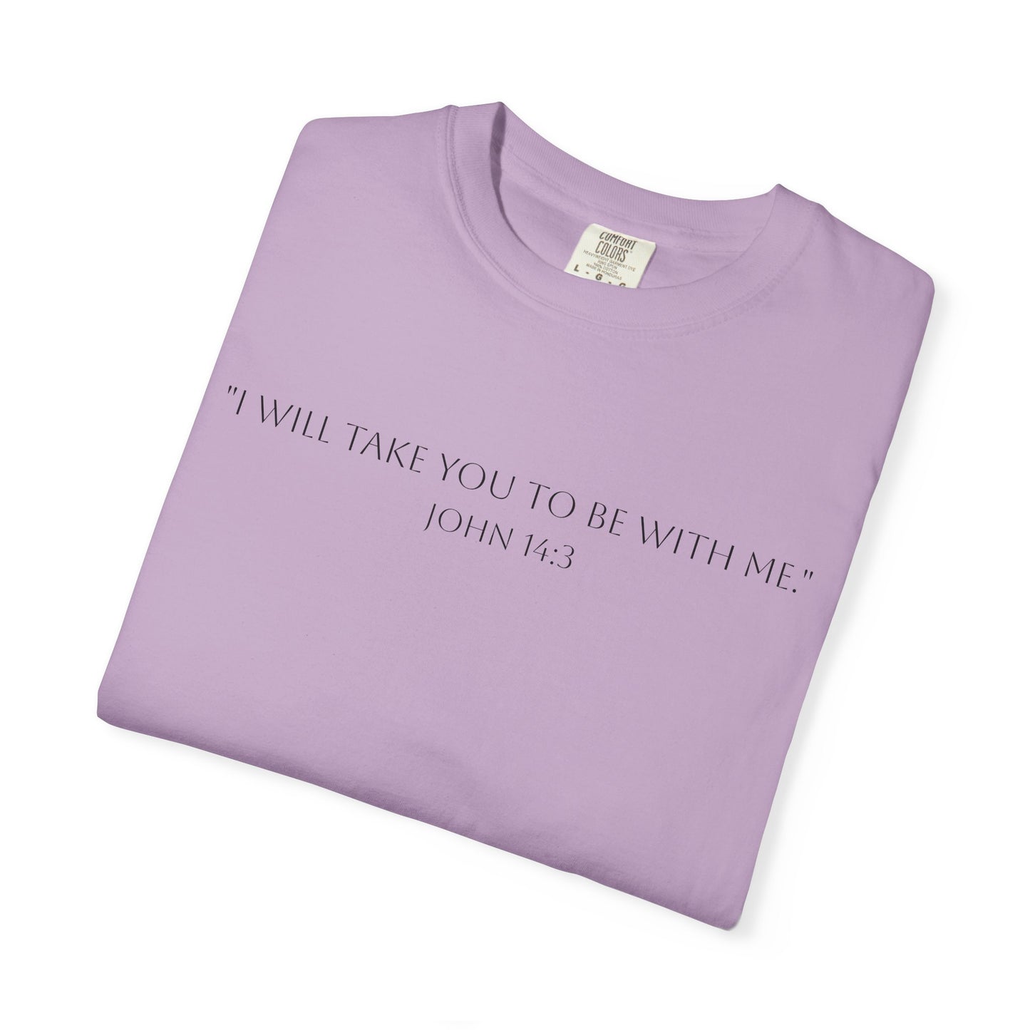 “Stairway to Heaven” T-shirt