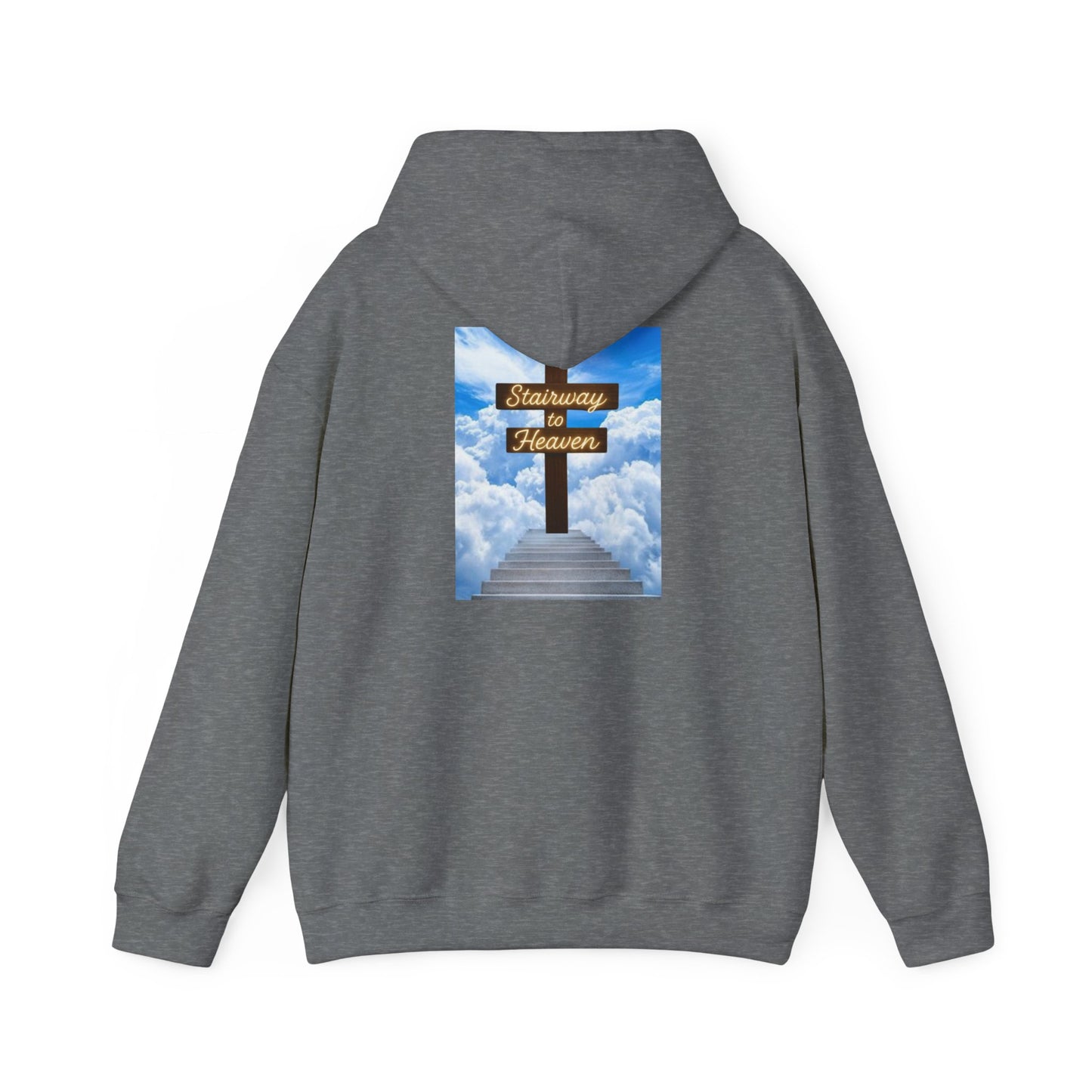 Stairway to Heaven Hoodie