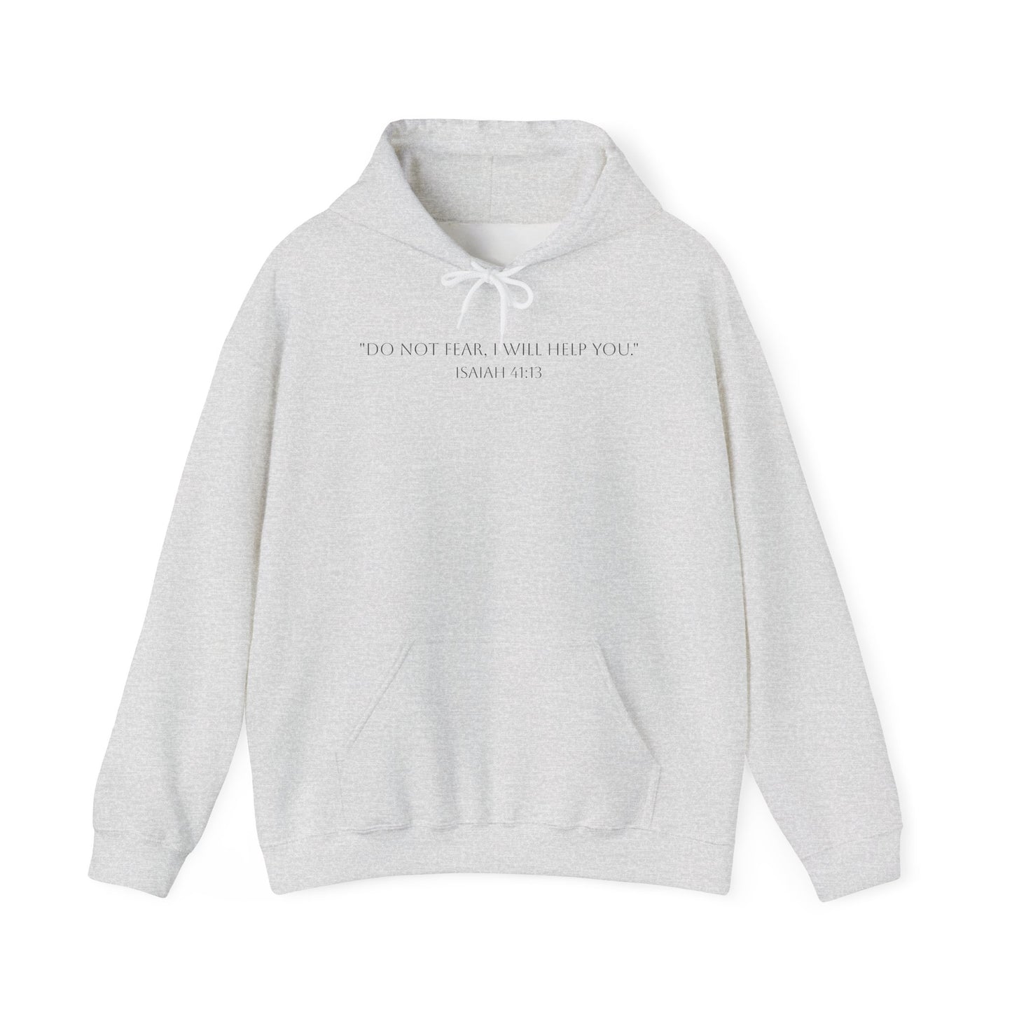 Don't Panic, Just Pray Hoodie