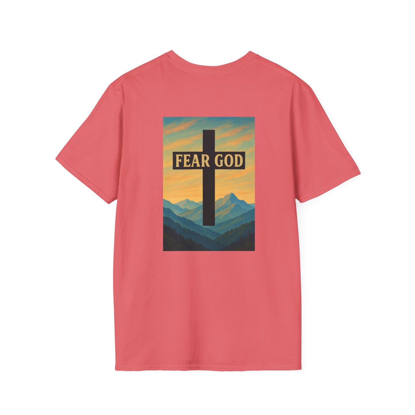 Fear God T-shirt