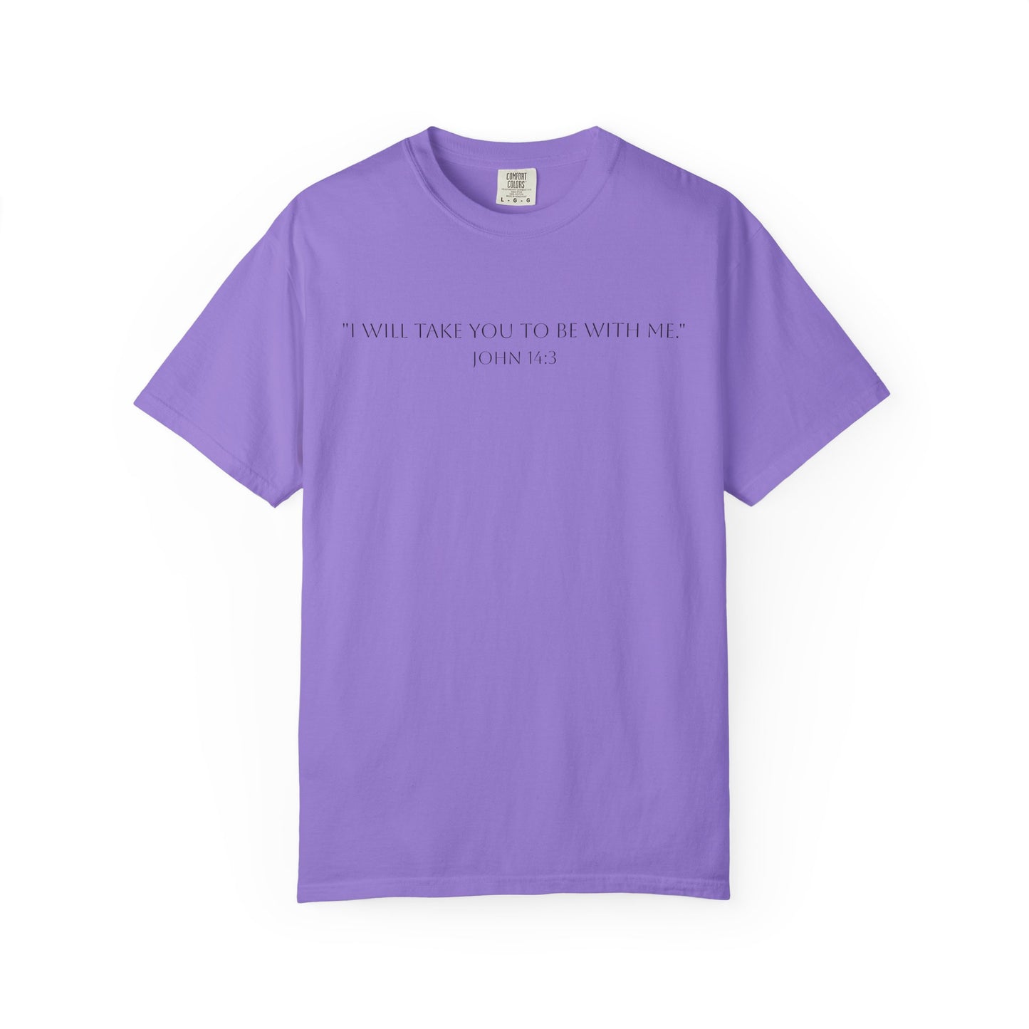 “Stairway to Heaven” T-shirt