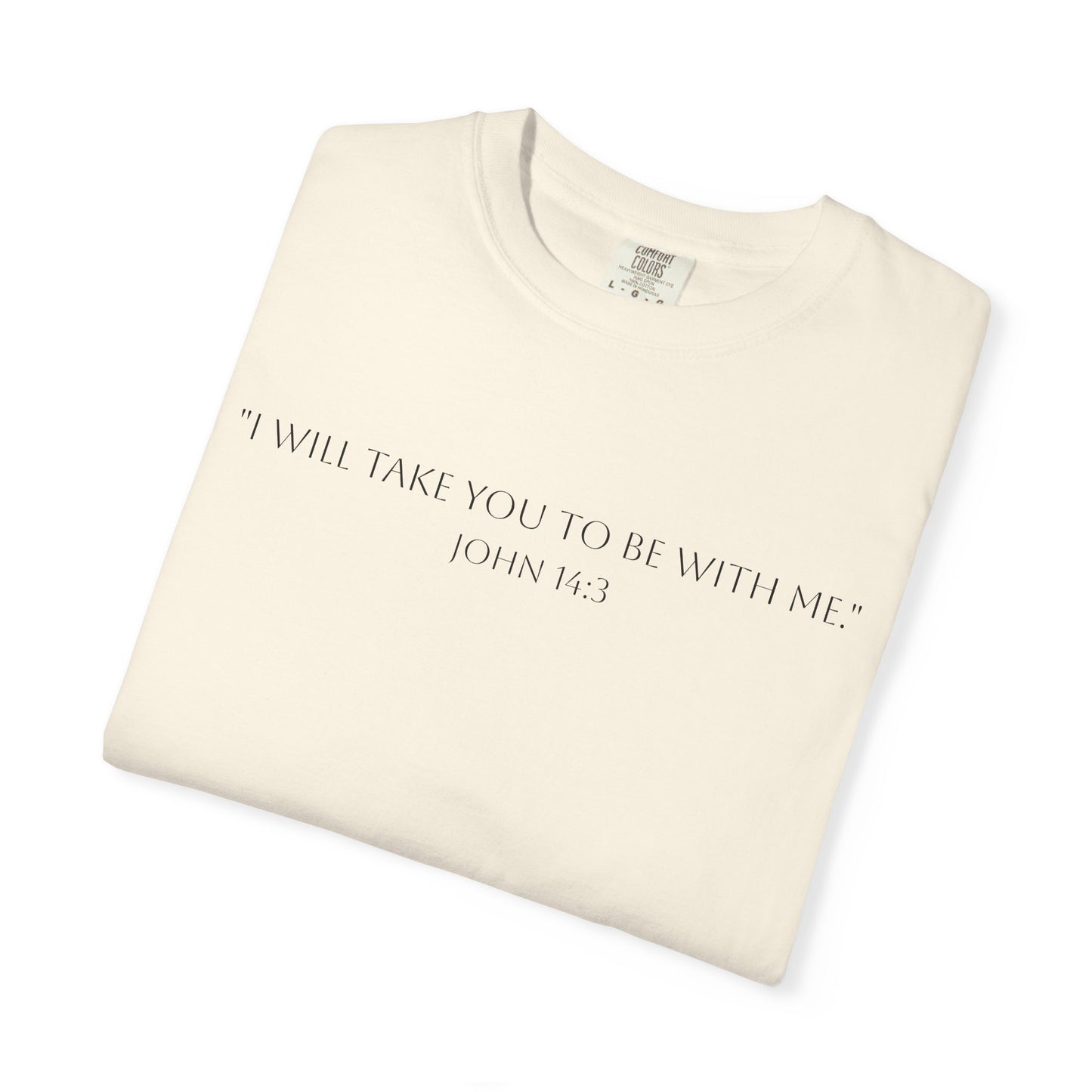 “Stairway to Heaven” T-shirt