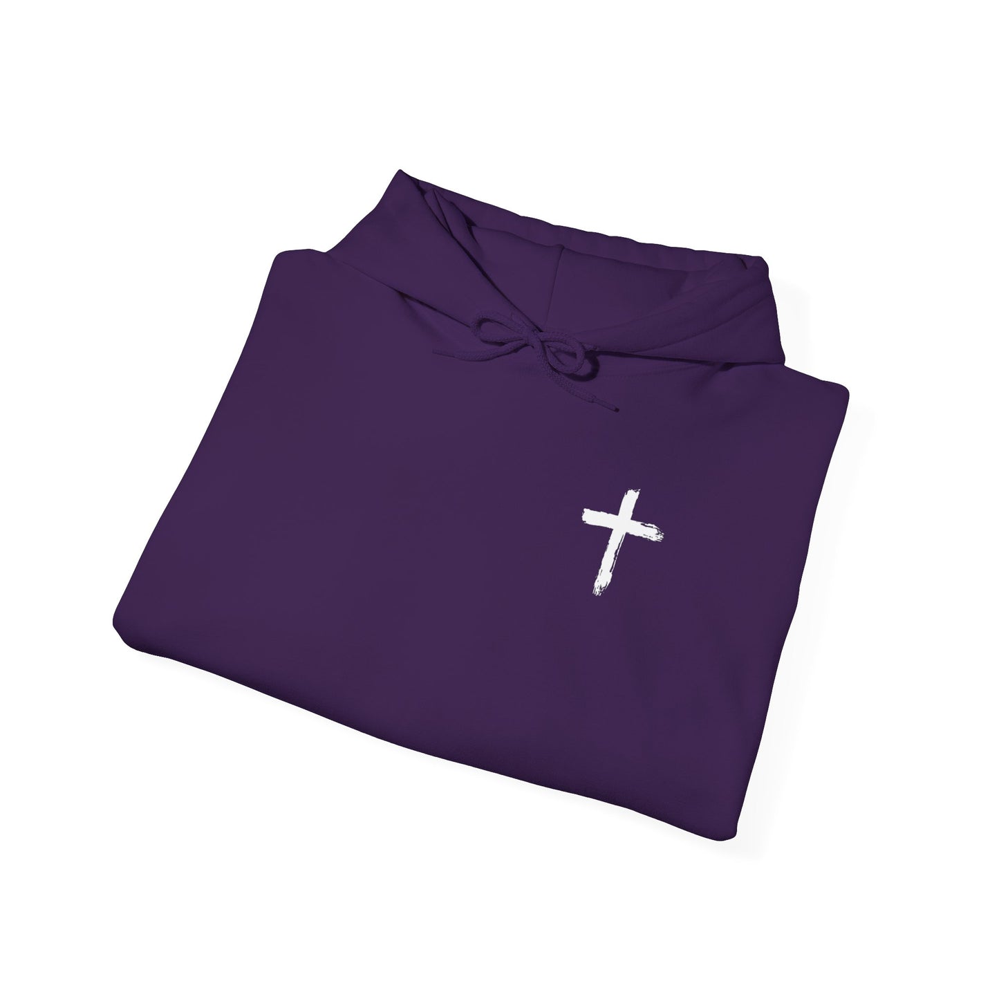 "God is in Control" Hoodie