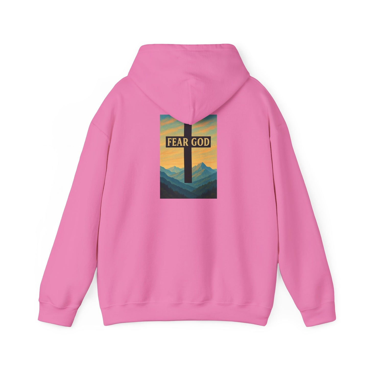 Fear God Hoodie