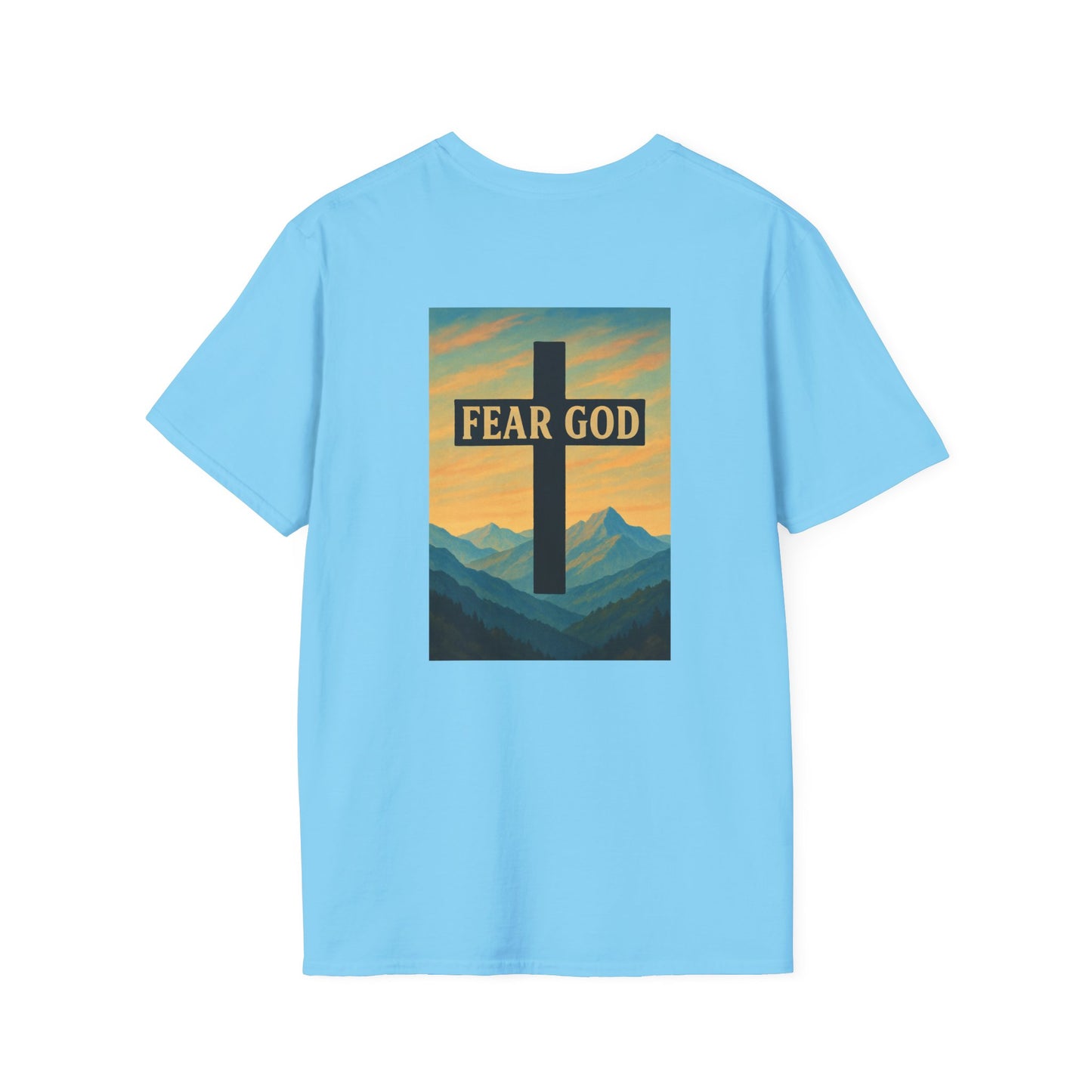 Fear God T-shirt