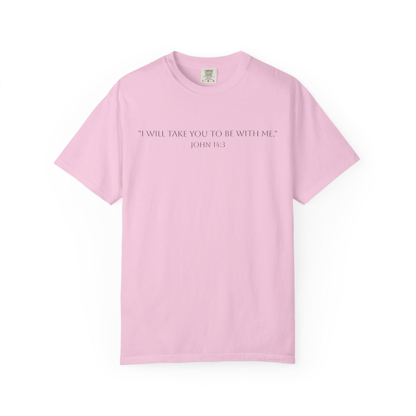 “Stairway to Heaven” T-shirt