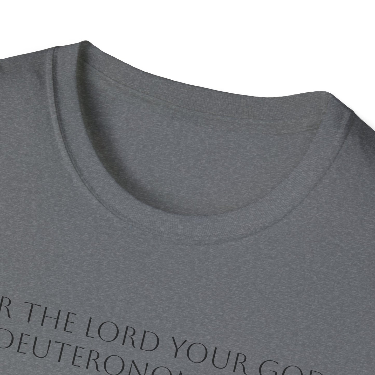 Fear God T-shirt