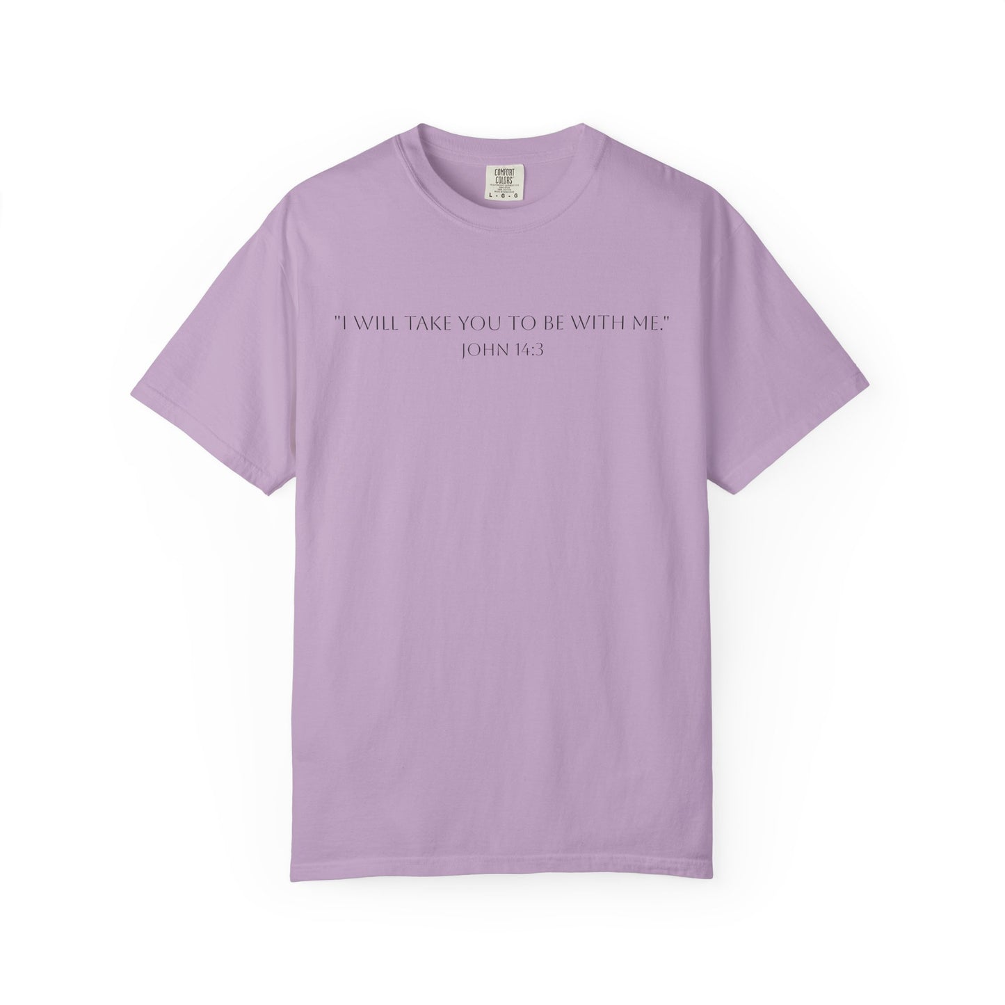 “Stairway to Heaven” T-shirt