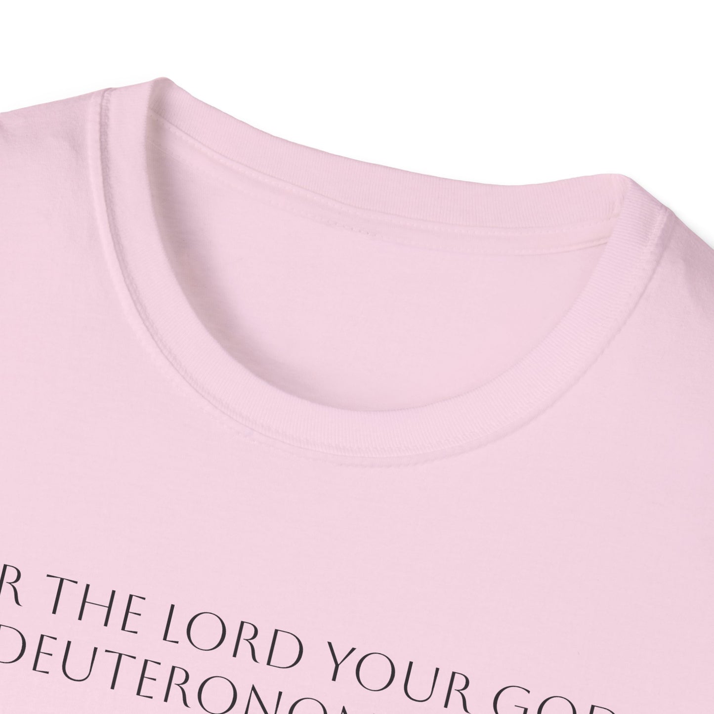 Fear God T-shirt