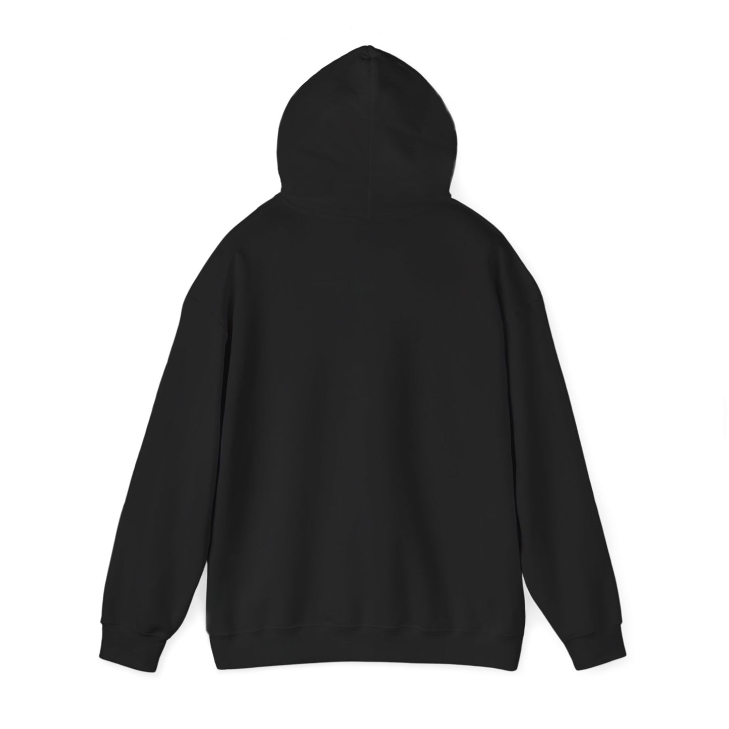 "Powered By Christ" Hoodie