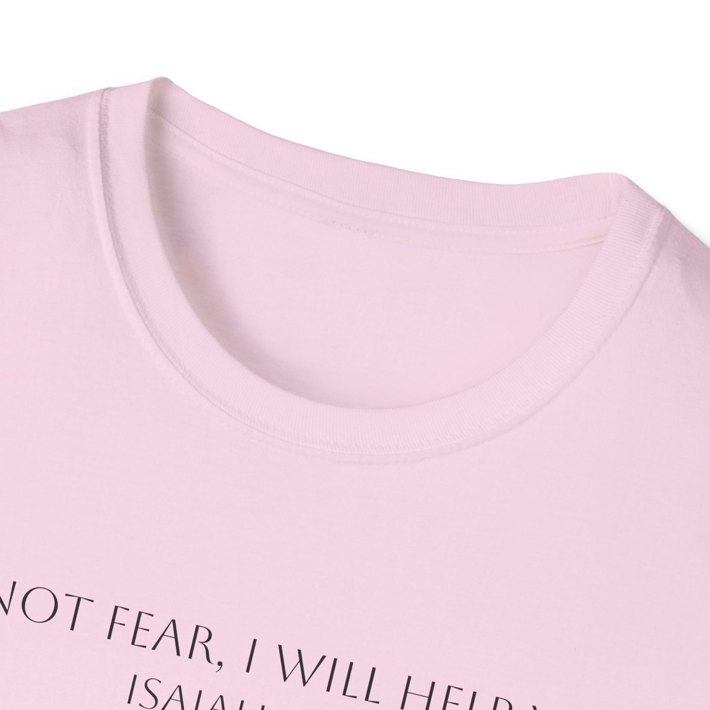 Don’t Panic, Just Pray Shirt