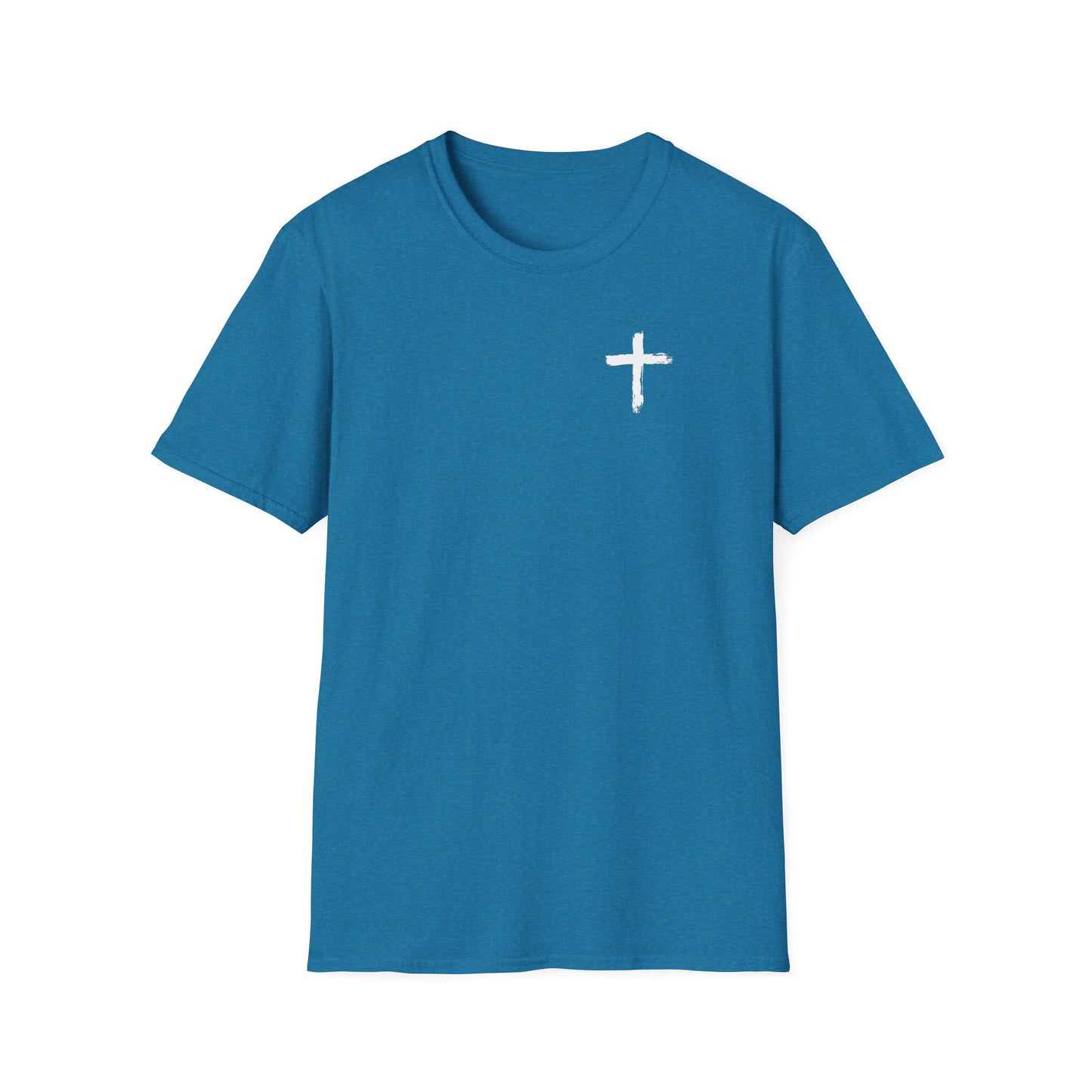 "God is in Control" T-Shirt