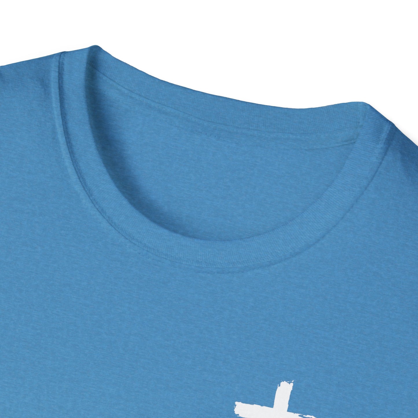 "God is in Control" T-Shirt