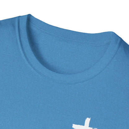 "God is in Control" T-Shirt