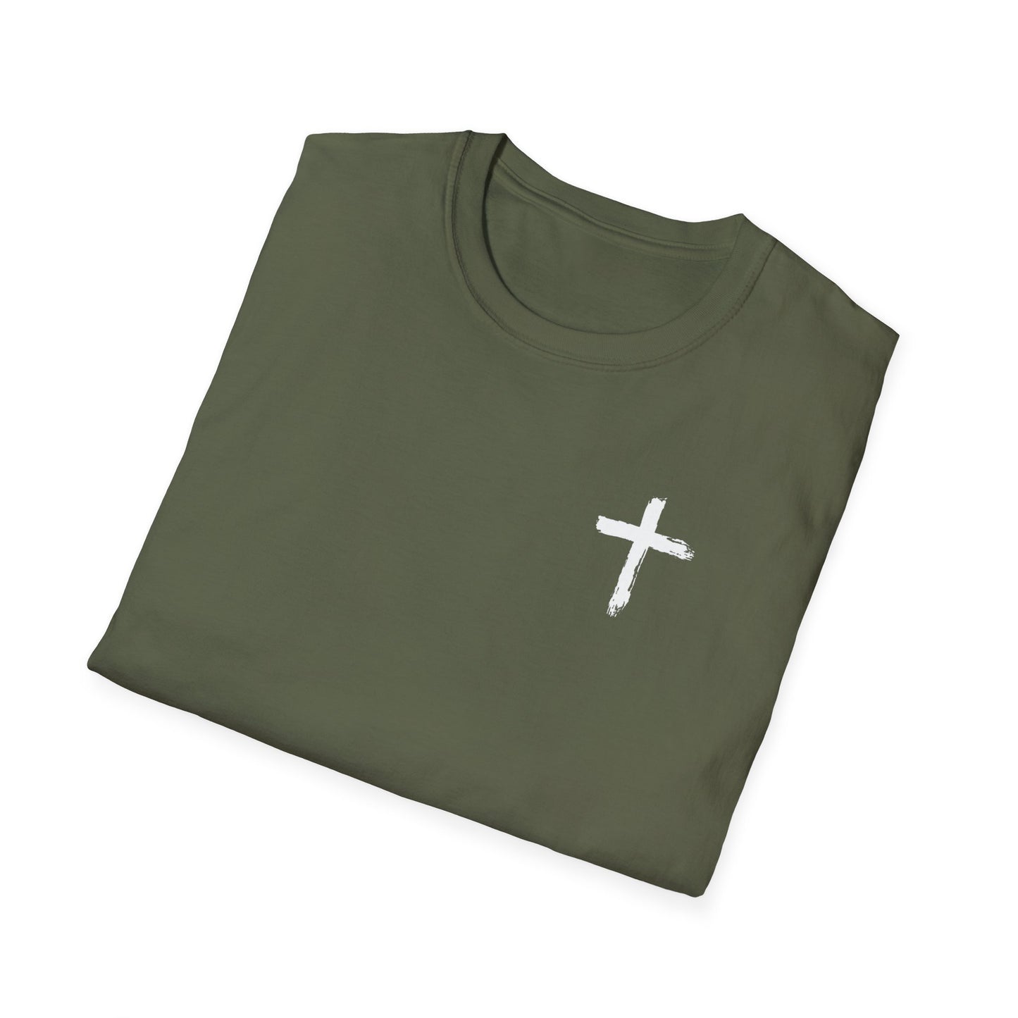 "God is in Control" T-Shirt