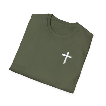 "God is in Control" T-Shirt
