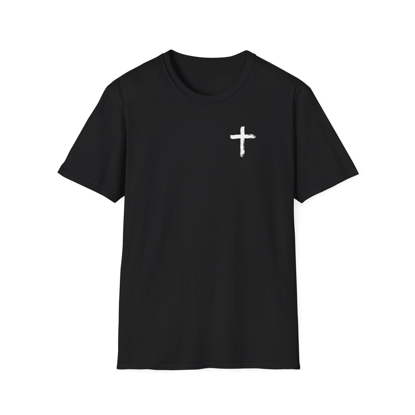 "God is in Control" T-Shirt