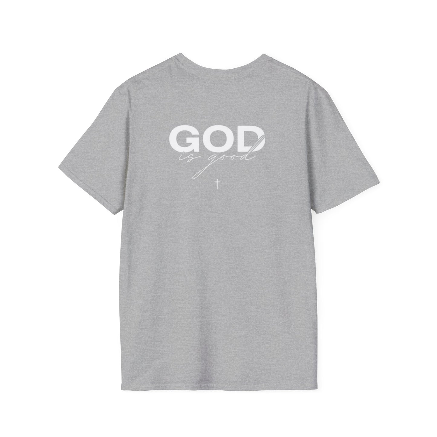 "God is Good" T-Shirt