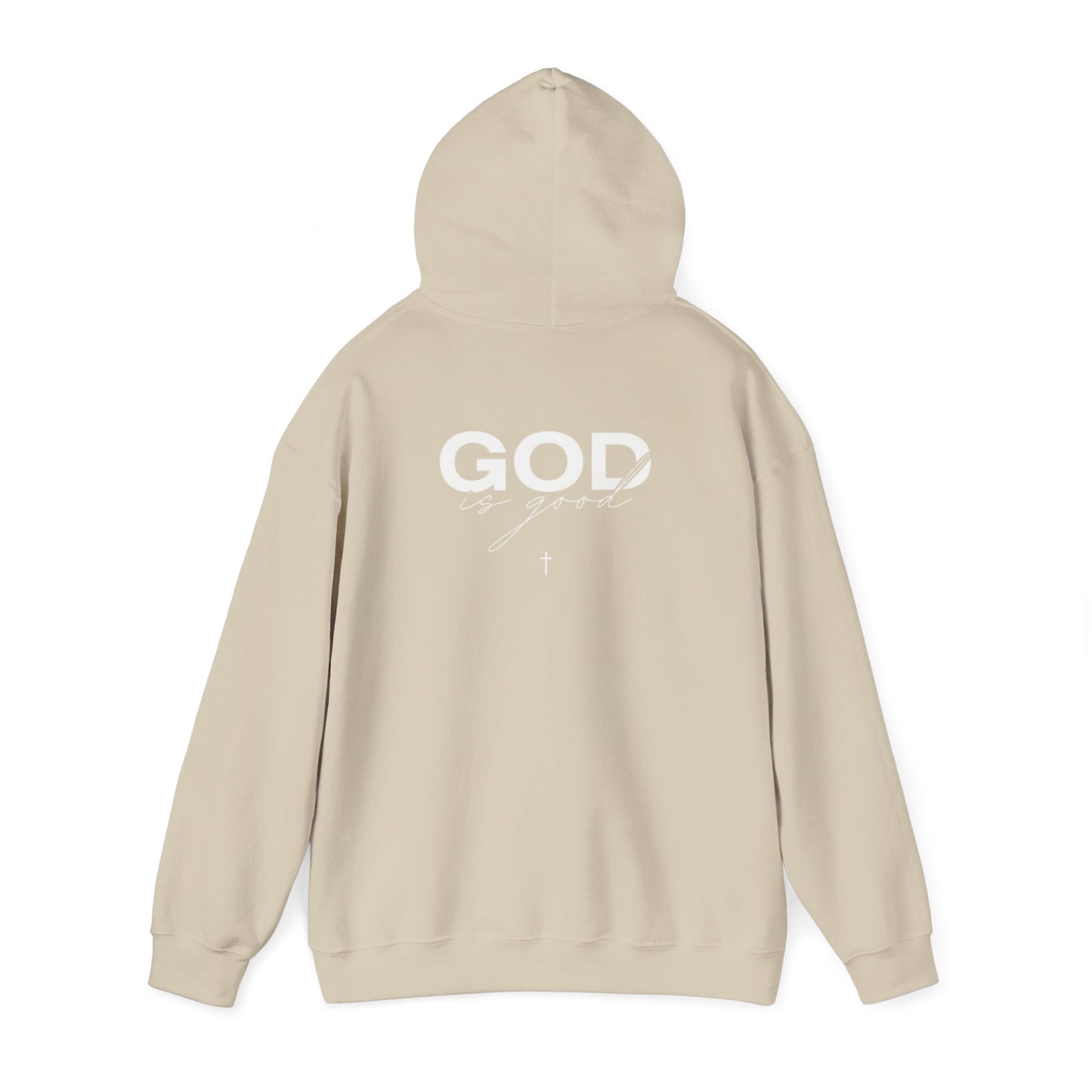 "God is Good" Hoodie