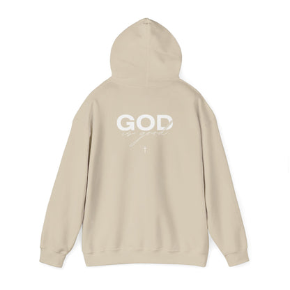 "God is Good" Hoodie